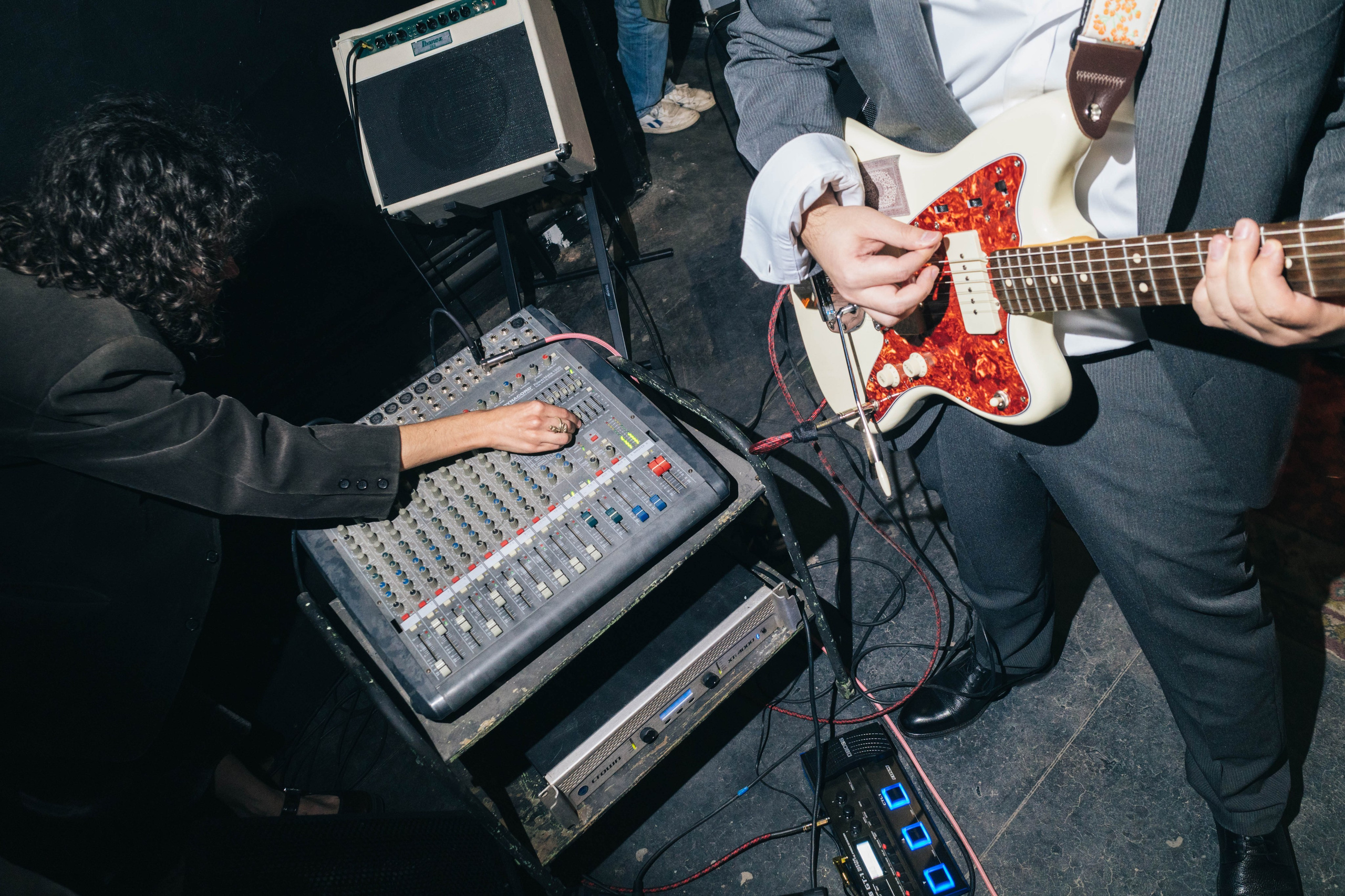 ТРУД, Если Можно, St. Waters @ Nalivayka @ 5.10.24