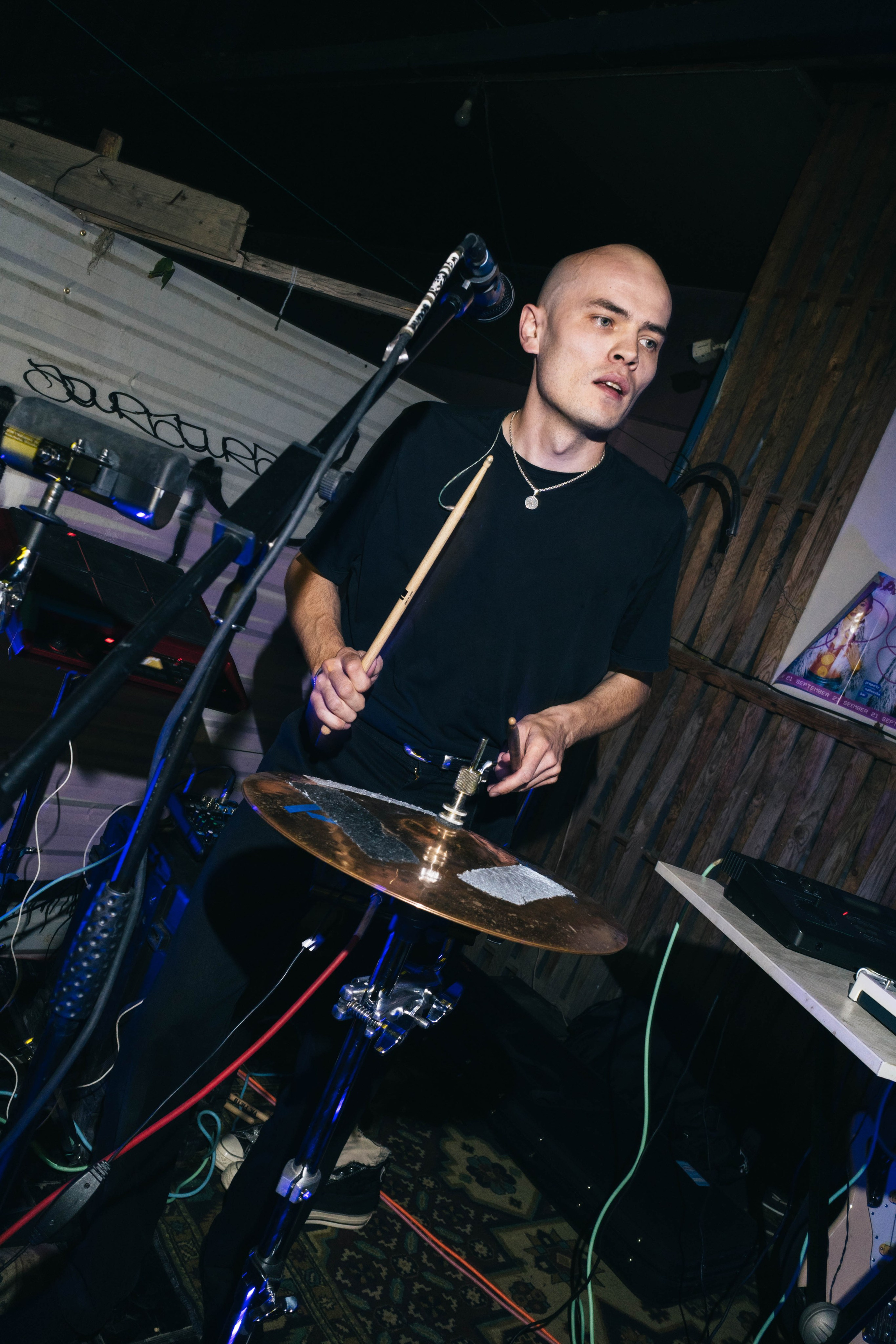 ТРУД, Если Можно, St. Waters @ Nalivayka @ 5.10.24