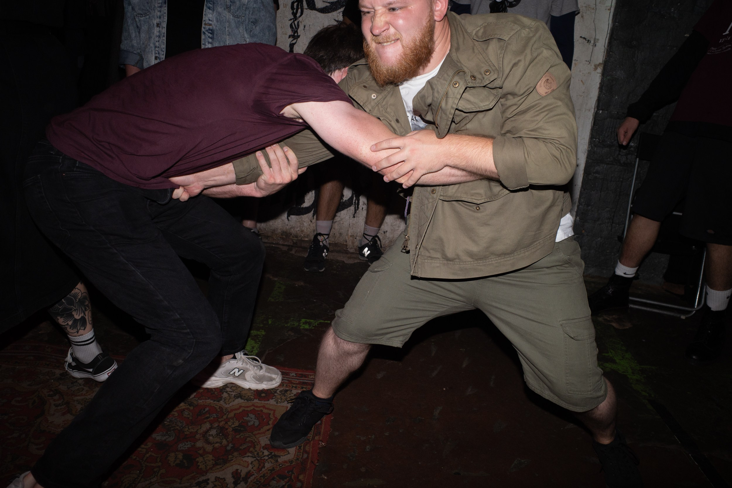 Please, Штази, Штык @ Успех @ 01.08.21