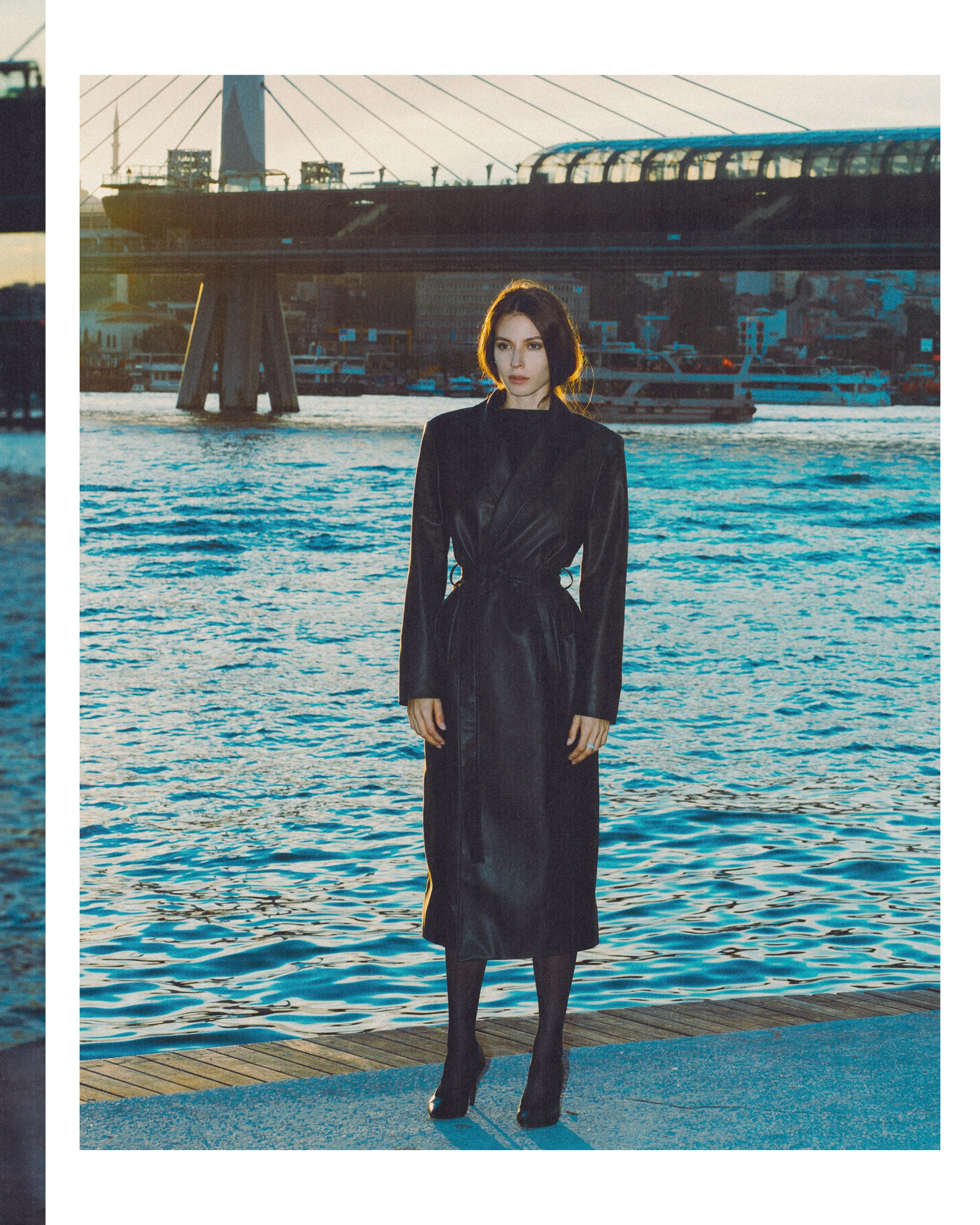 Anna. Даша Родина женский фотограф в Стамбуле