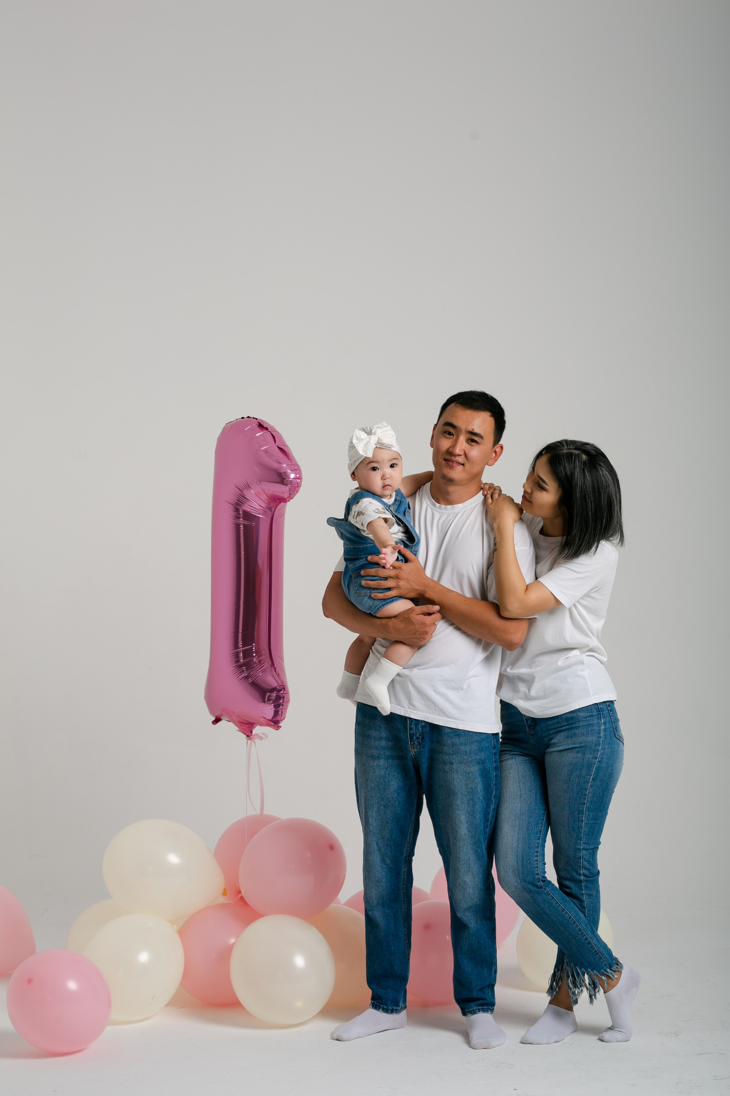 Family. Mandarin.photo