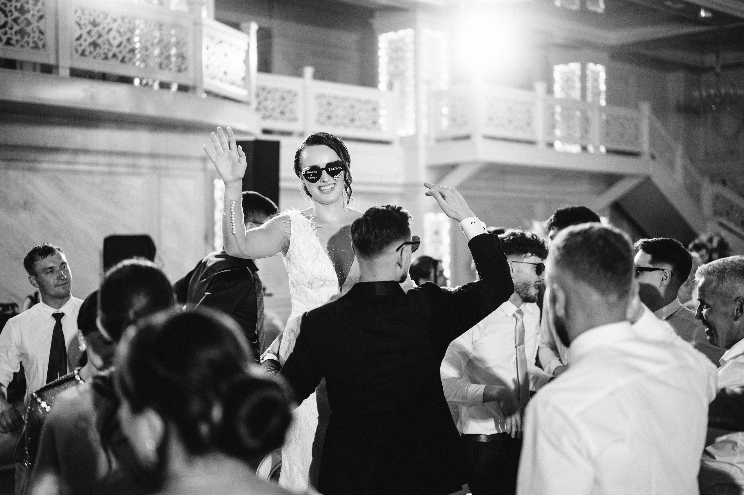 Sergiu si Adina. Valentin Melen - fotograf de nunta 🤍