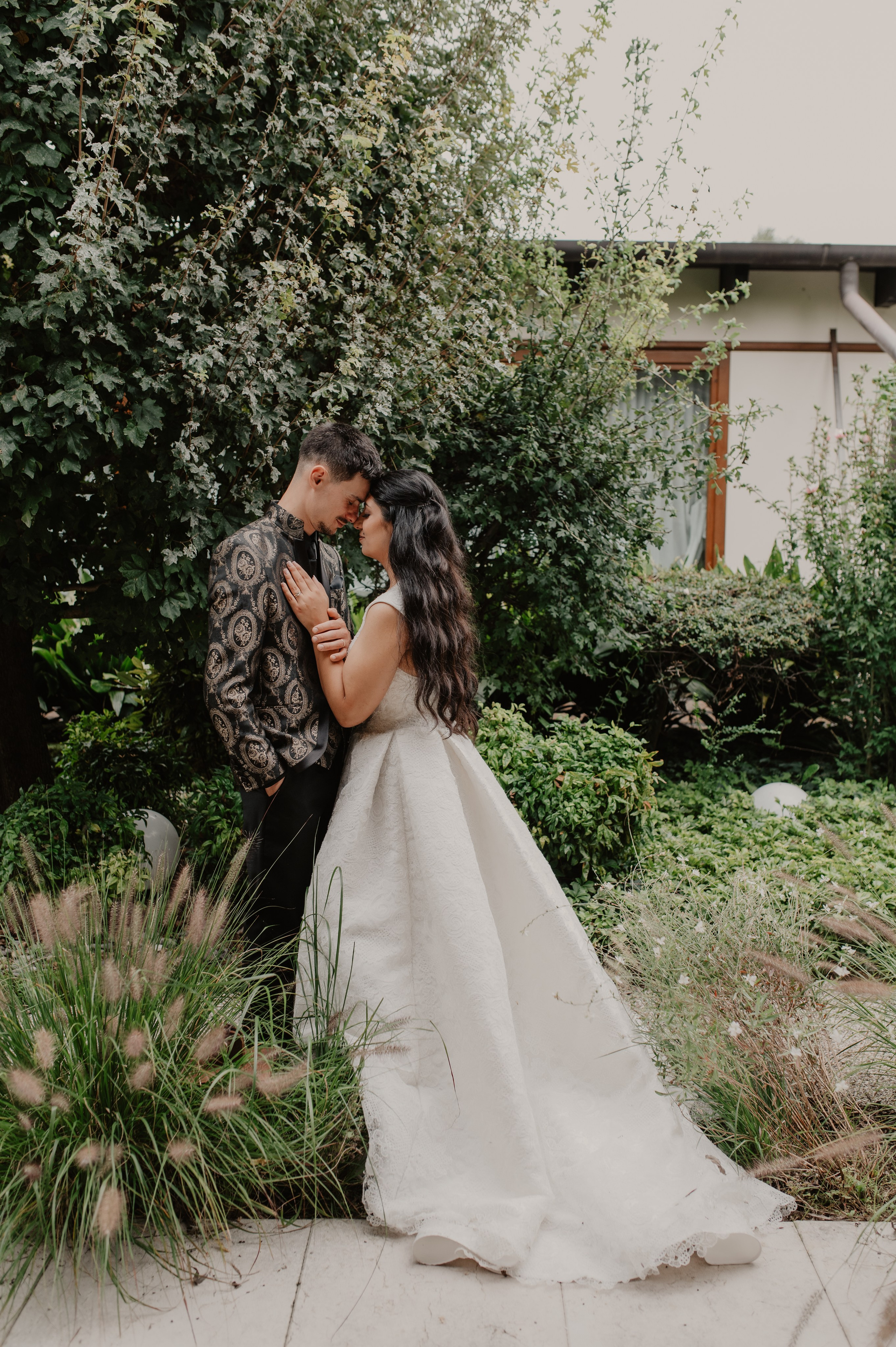 Wedding. Bianca Gabor Photography