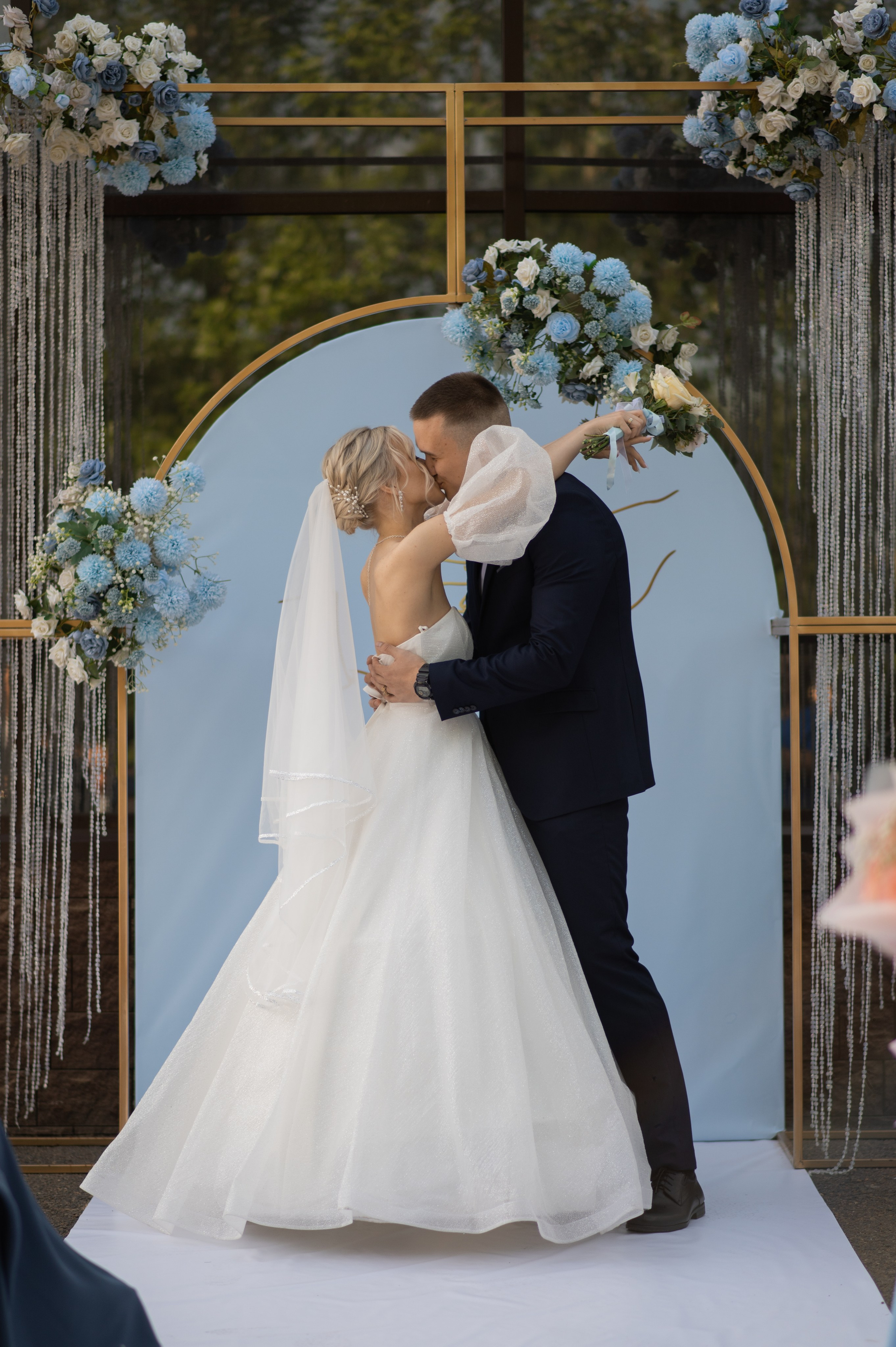 Wedding and commercial photographer