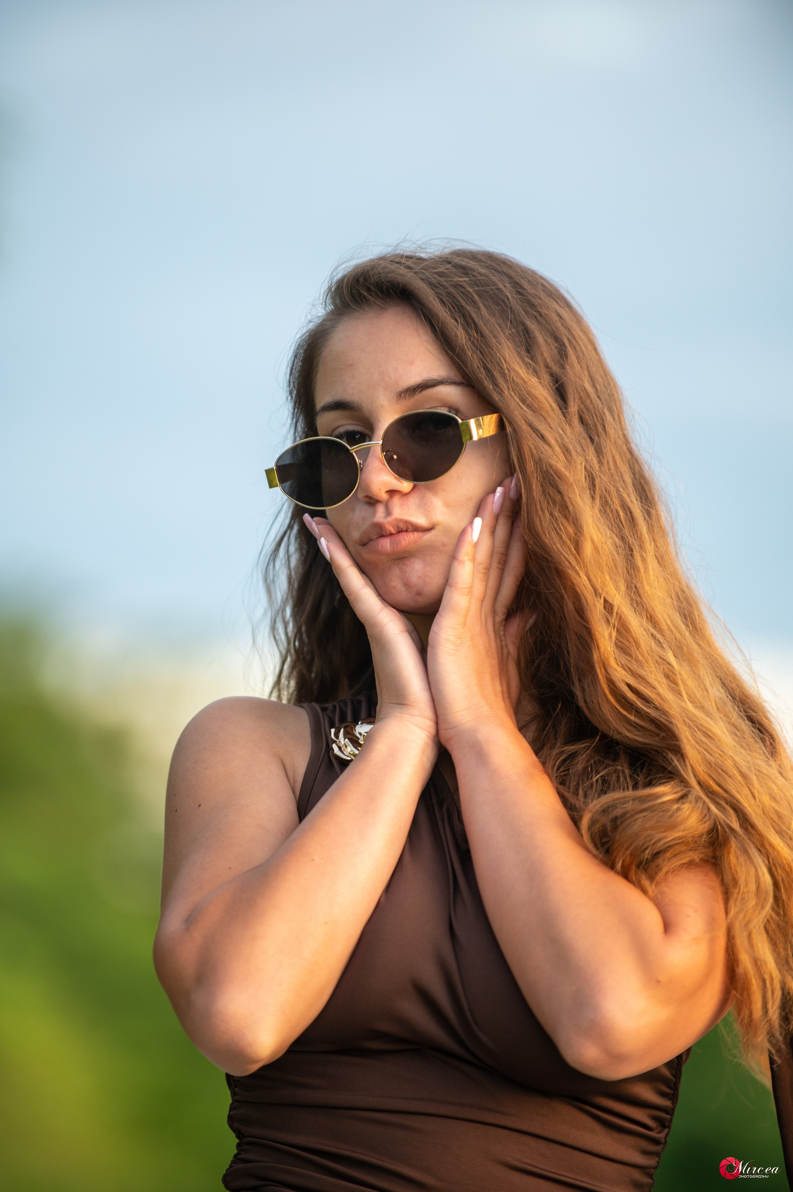 Andreea. Mircea Marculescu Photography Videography