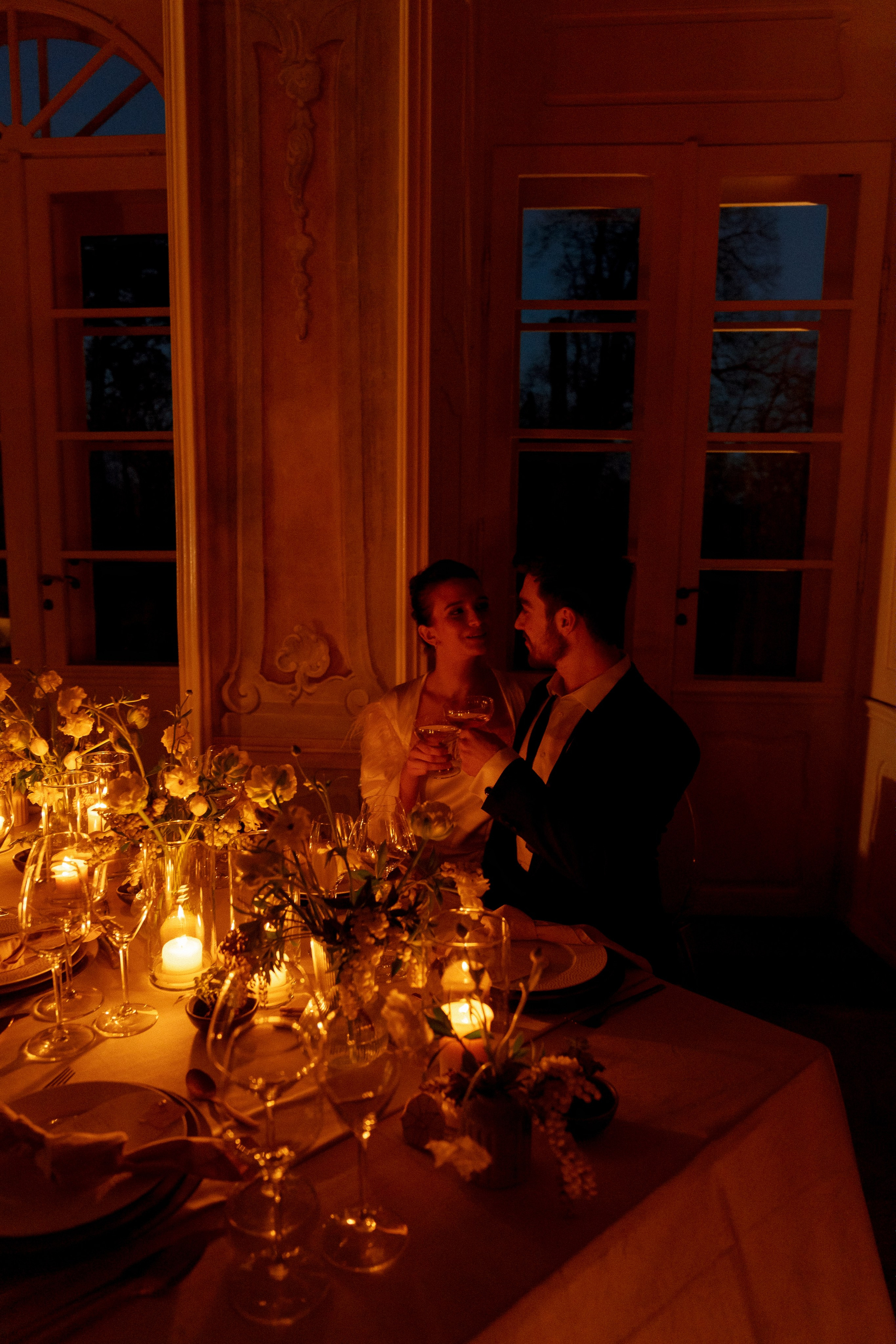 Elegance Unveiled: Thomas & Veronika's Wedding. Raw Studio: Capturing Elegant weddings accross Europe