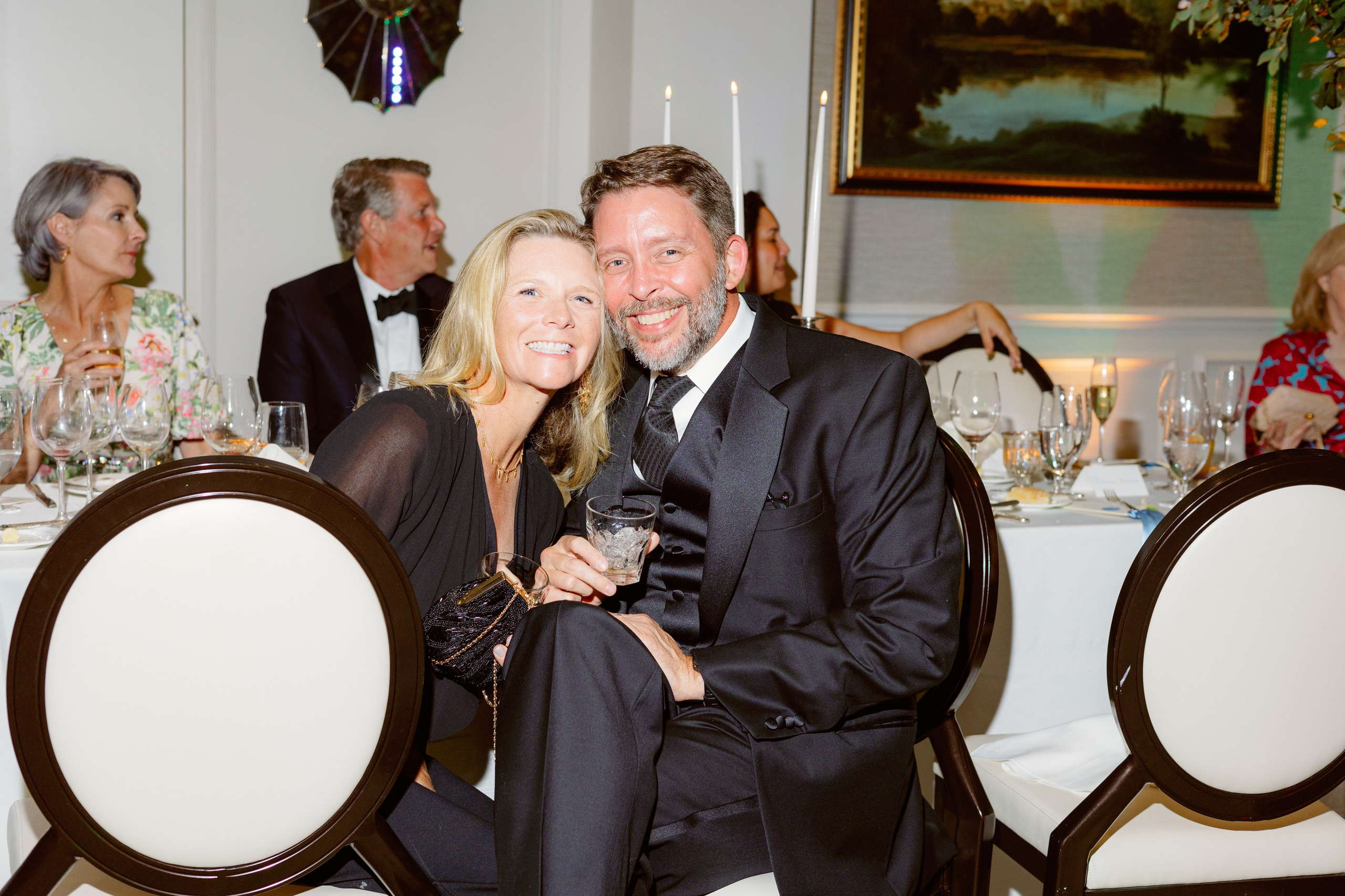 Collier and Matthew. Wedding photographer and videographer New York | New Jersey