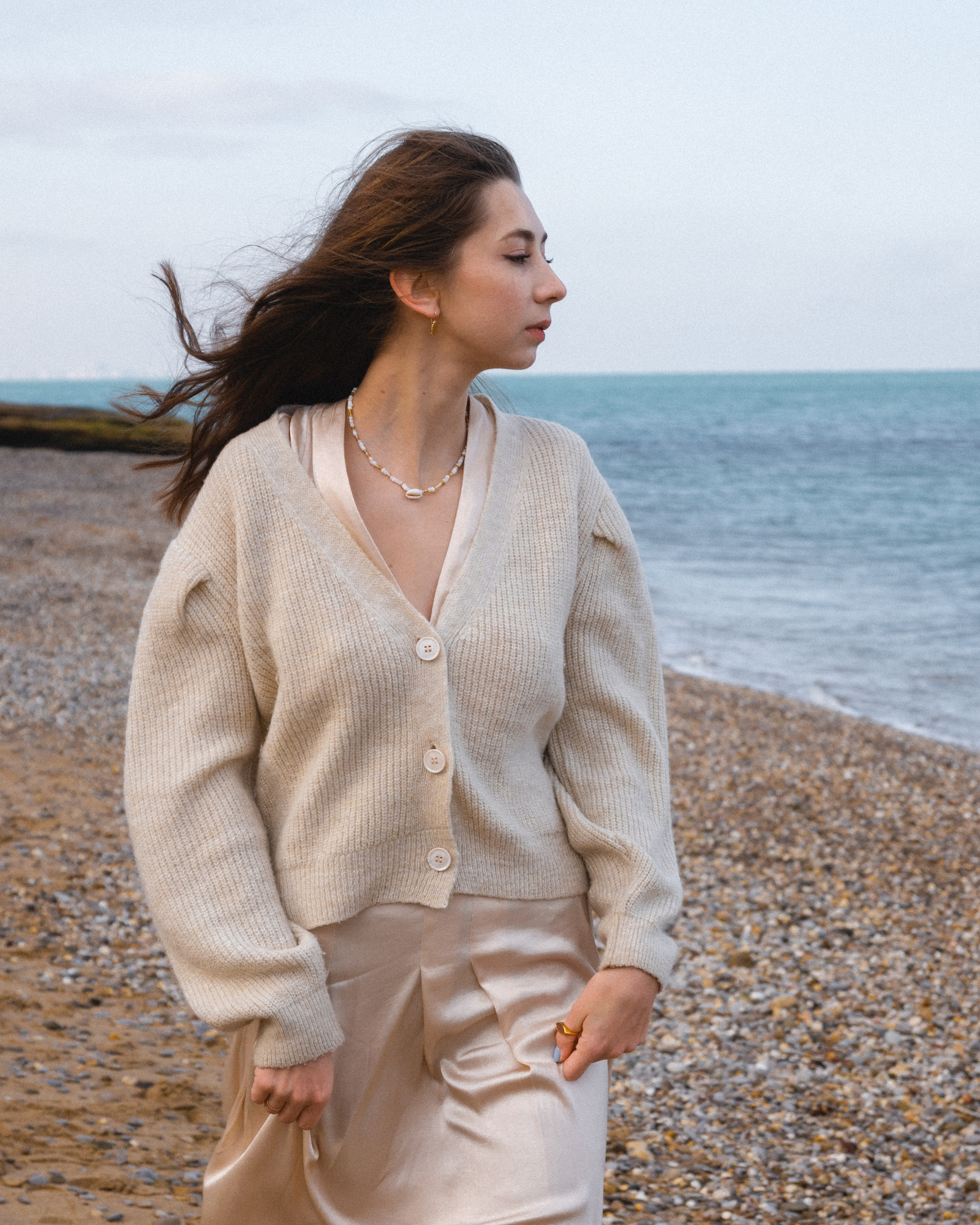 Nelli and Karolina. Fotograf Dmitrii Donets