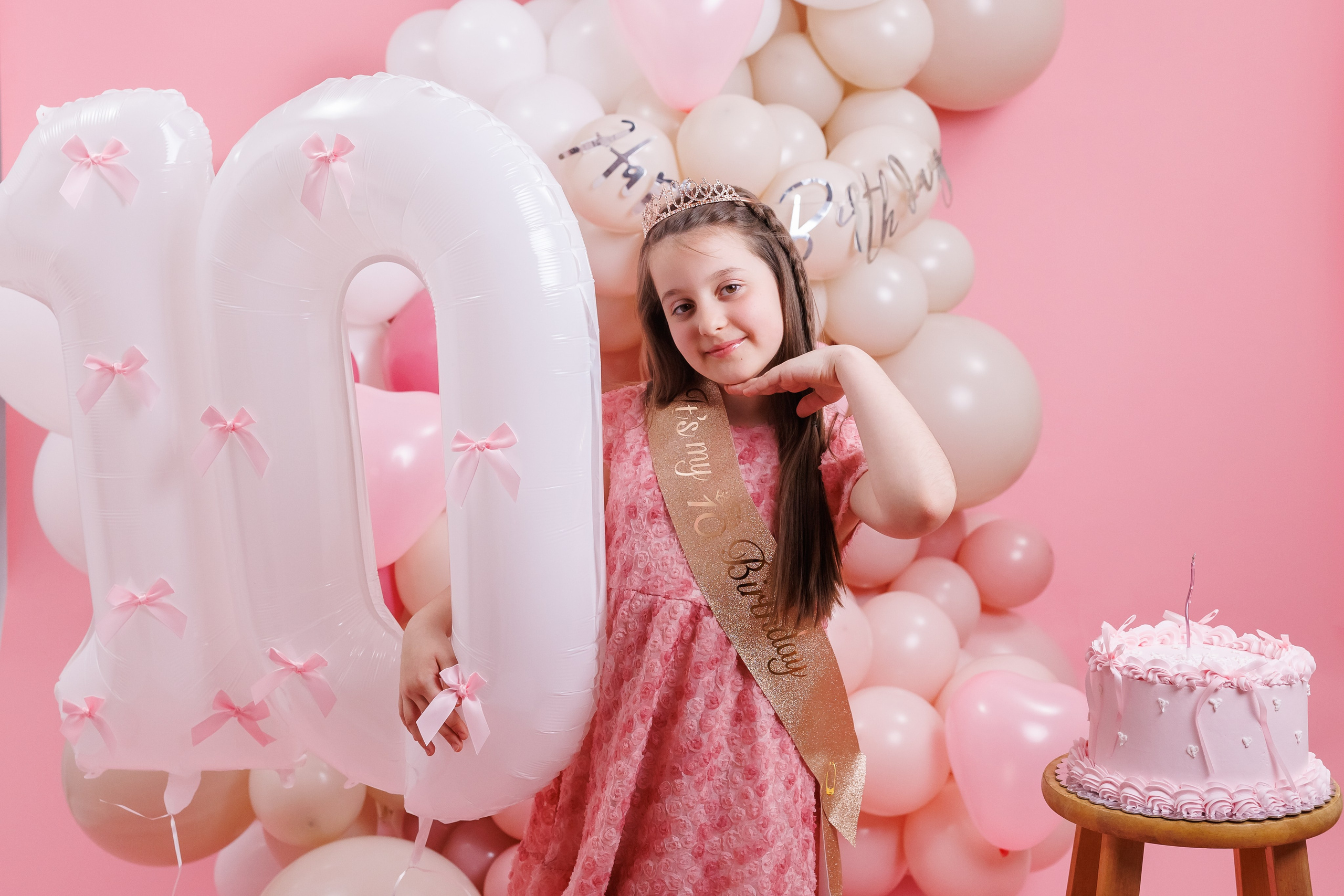 Честит Рожден Ден. Фотограф Ирина Йотова