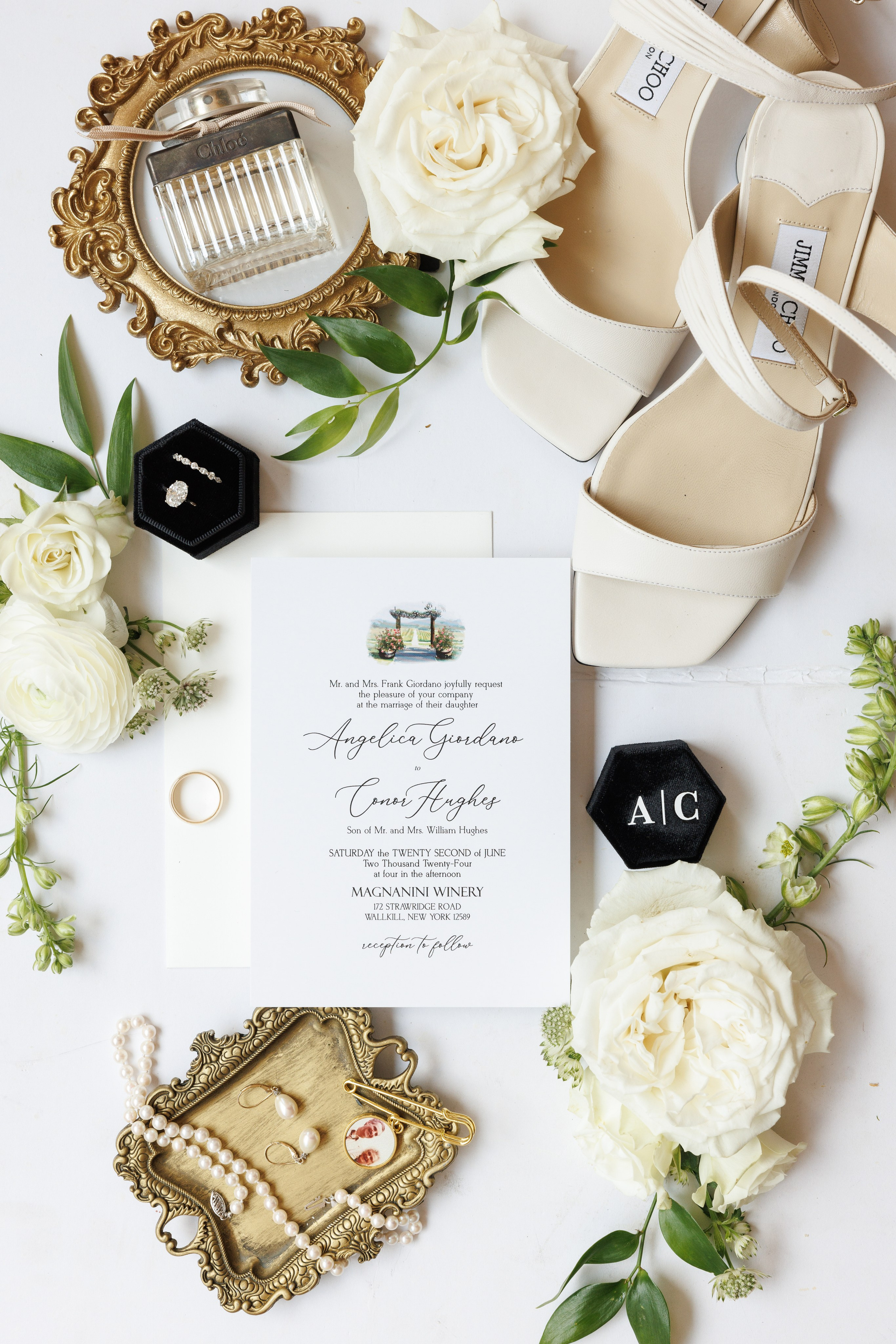 Angelica & Conor. Wedding Photo & Video