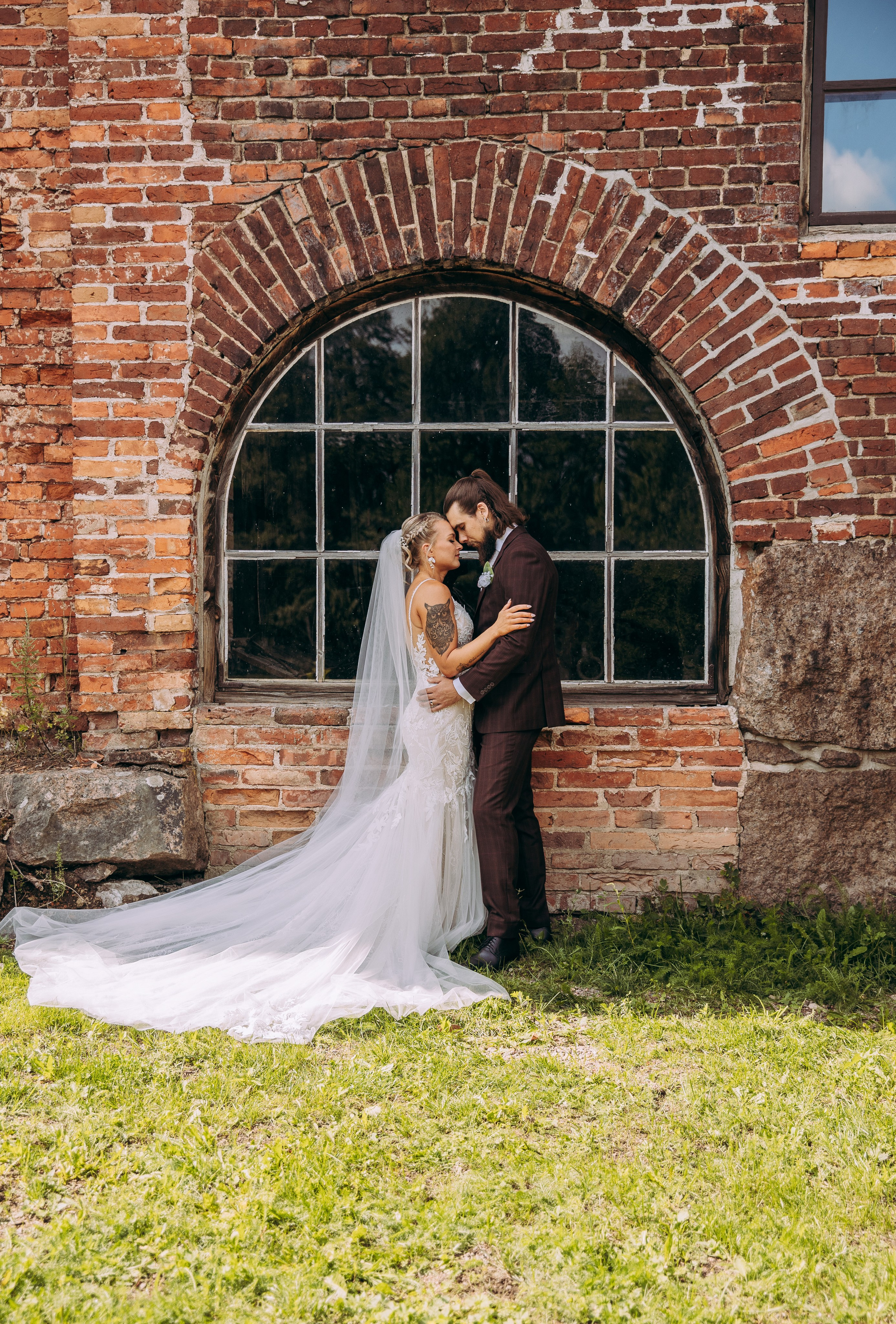 N&A. Valokuvaaja Itä-Uudellamaalla Viktoria photography