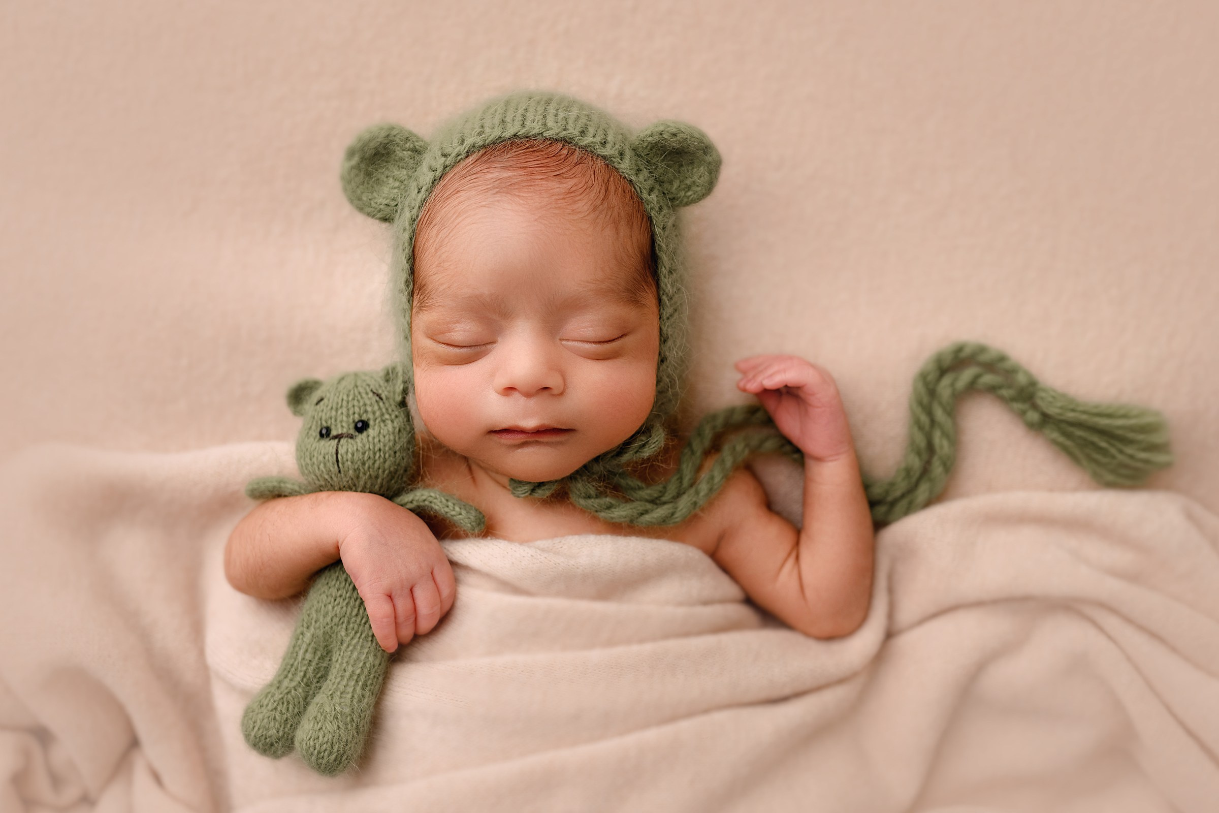 Newbornshooting Berlin