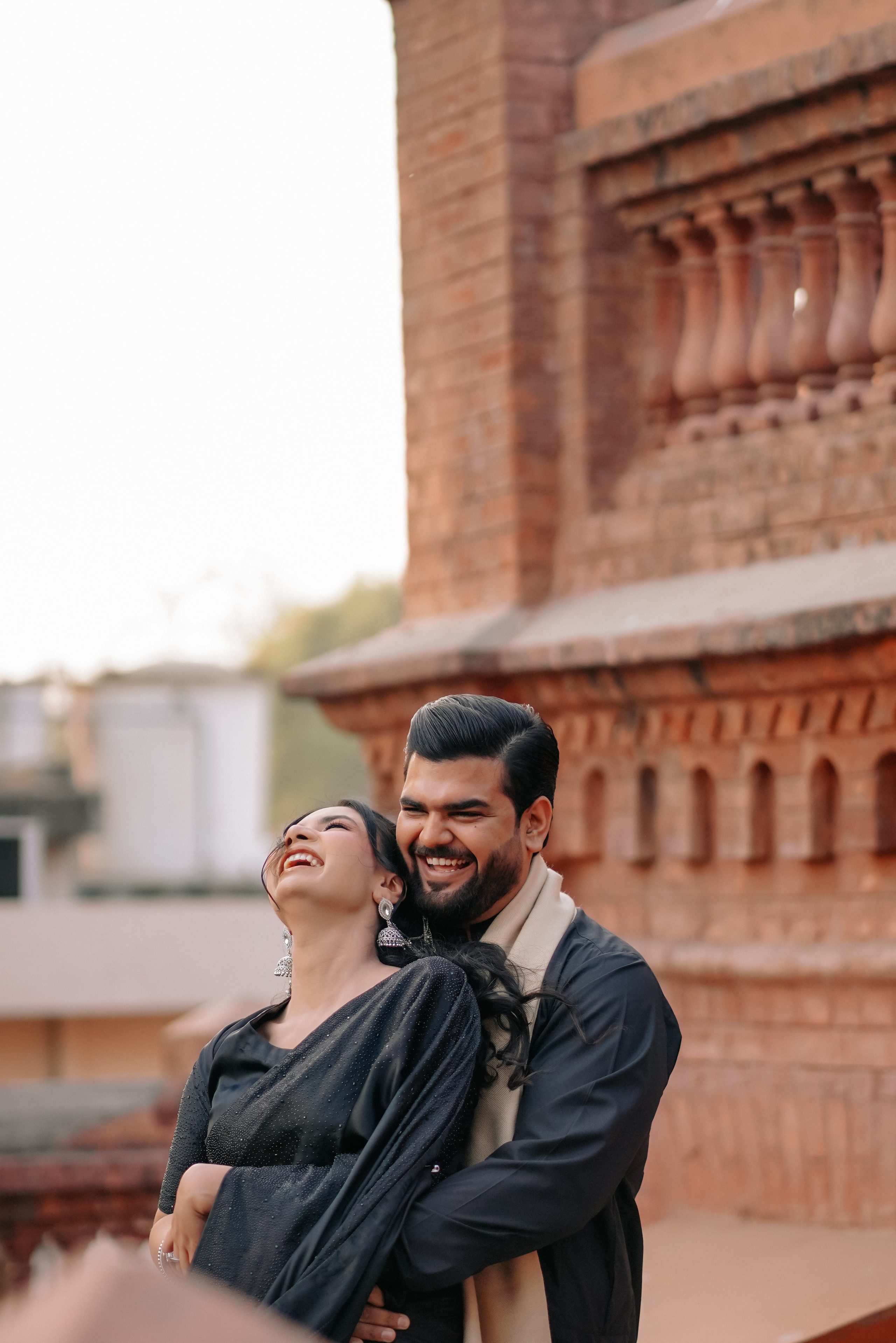 Shahzil & Kehkashan’s Pre Wedding Shoot. MomentsbyFNF — capturing timeless wedding stories across Pakistan with passion, artistry & heart