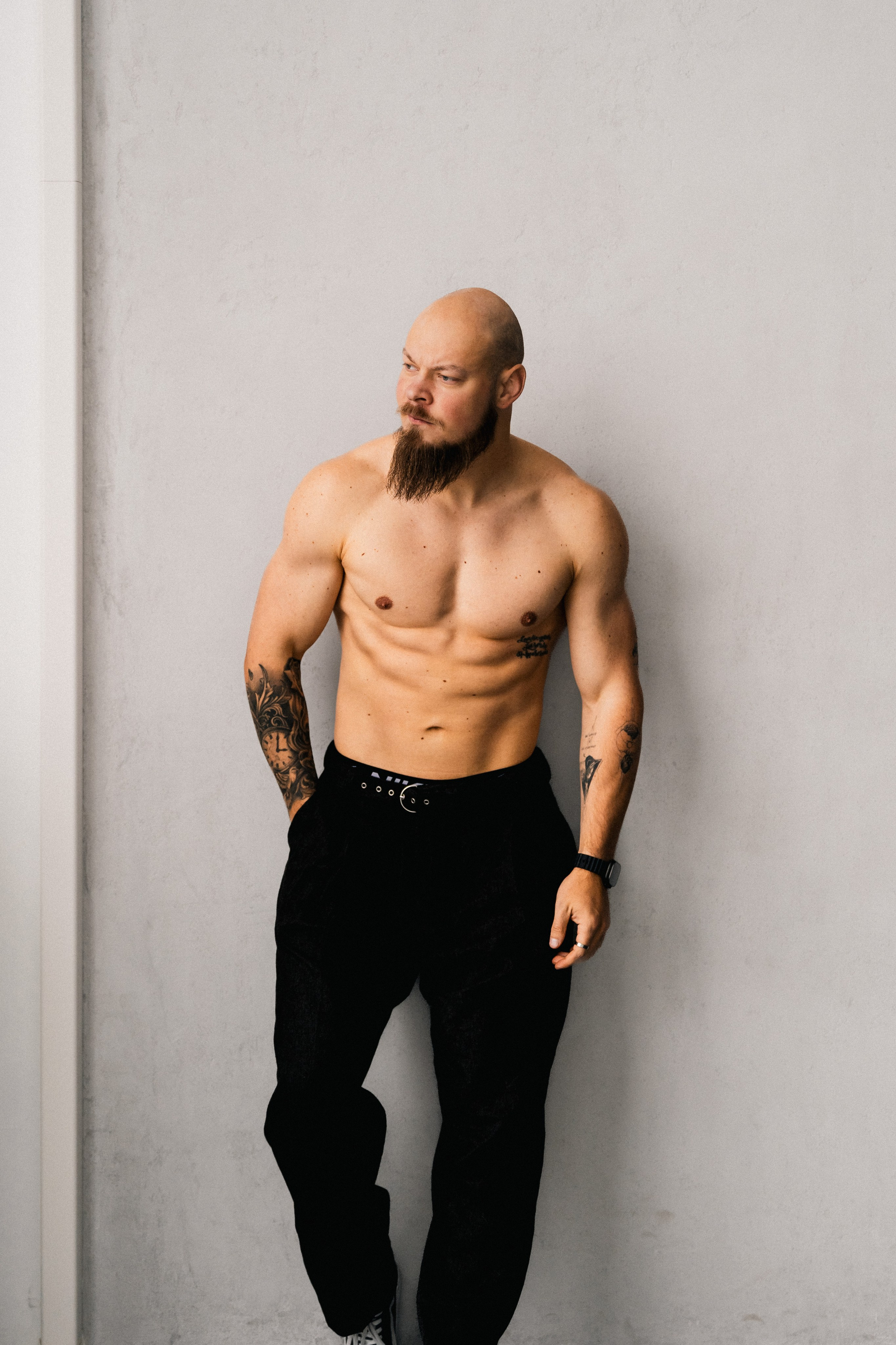 Rokas. JEVGENIJ BALEZIN | Portretų fotografas | Vilnius