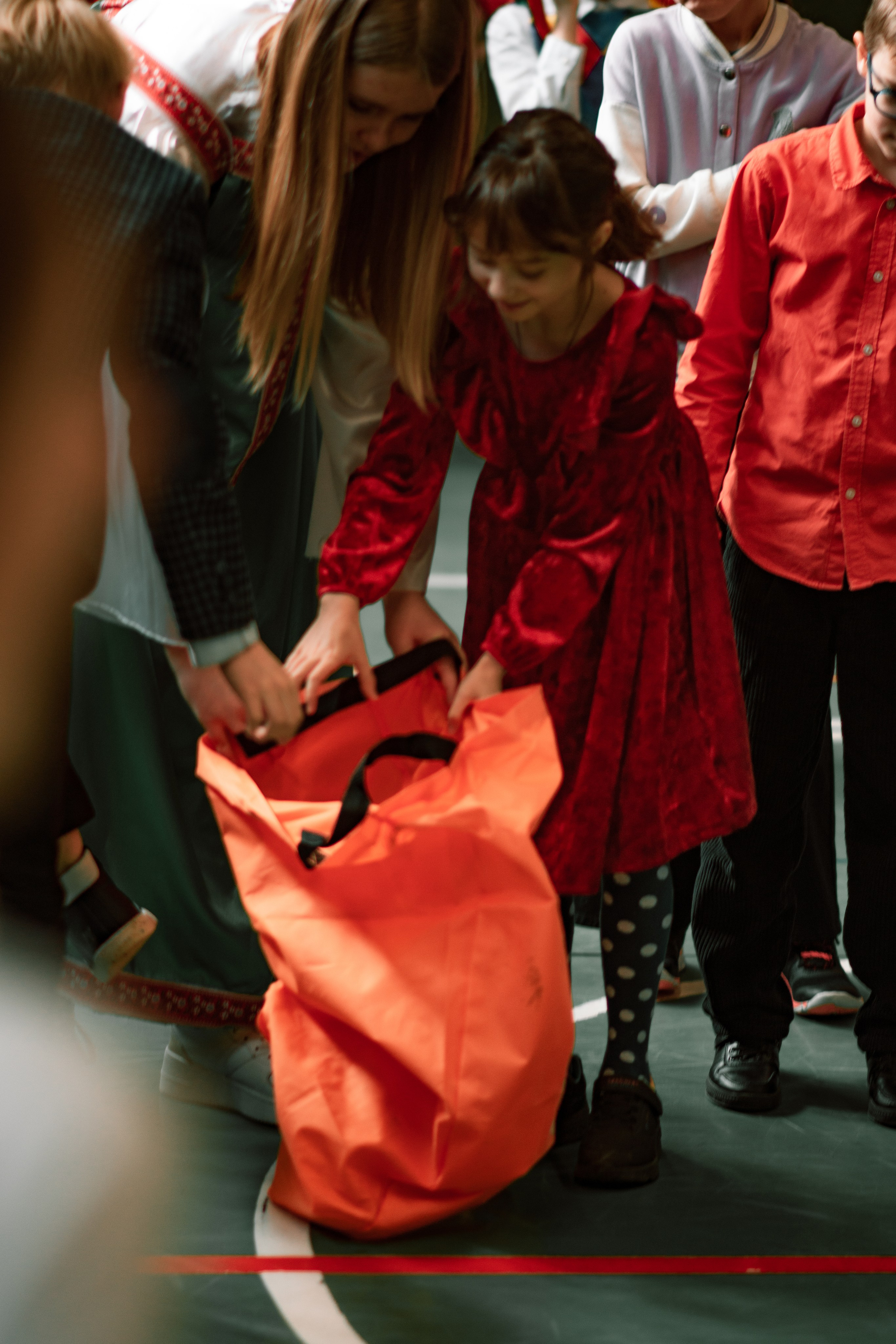 Масленица. Семейный и детский фотограф