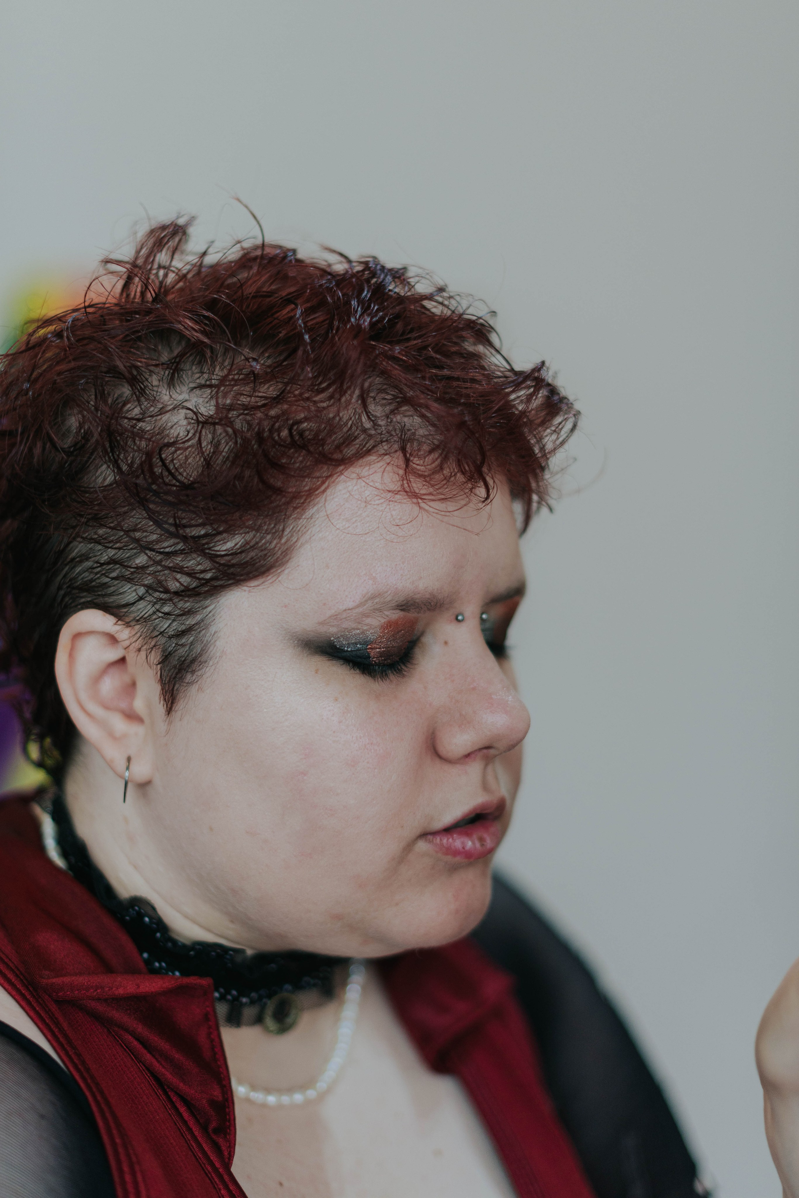 For Pride. Photographer @elmirkami in the city of Buenos Aires