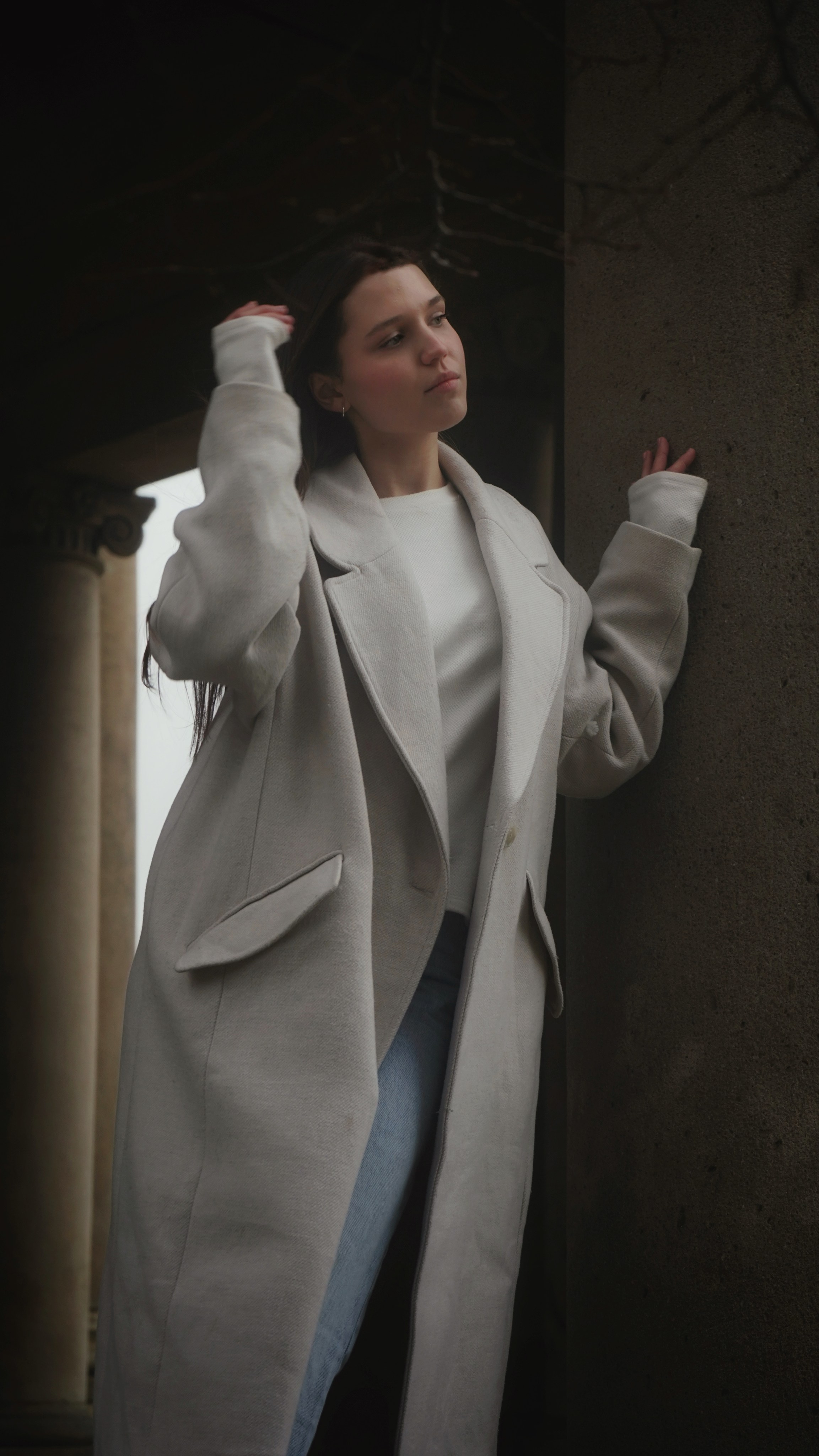 MARIIA - STREET. Content creator | Fotografia | Videografia