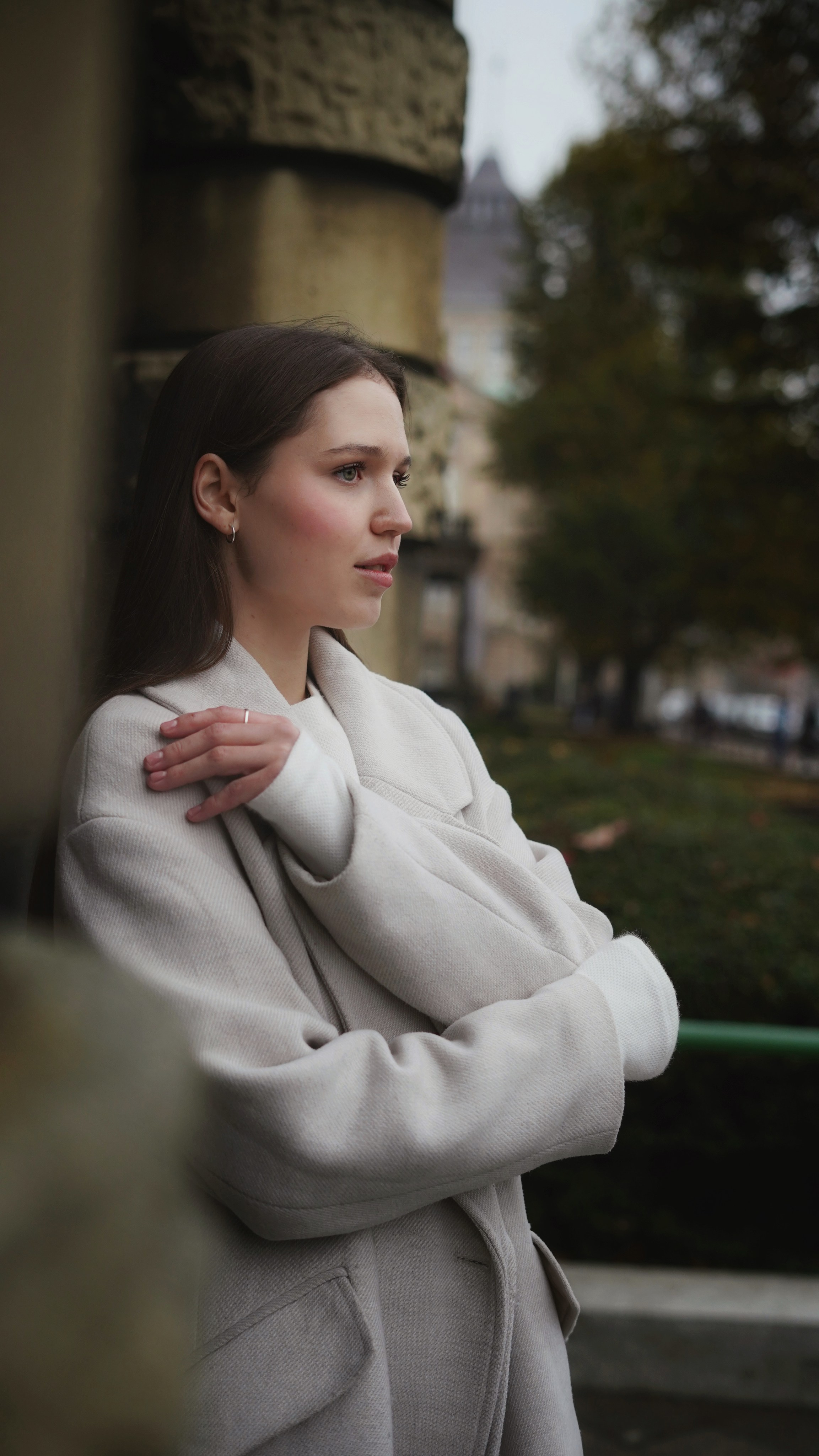 MARIIA - STREET. Content creator | Fotografia | Videografia