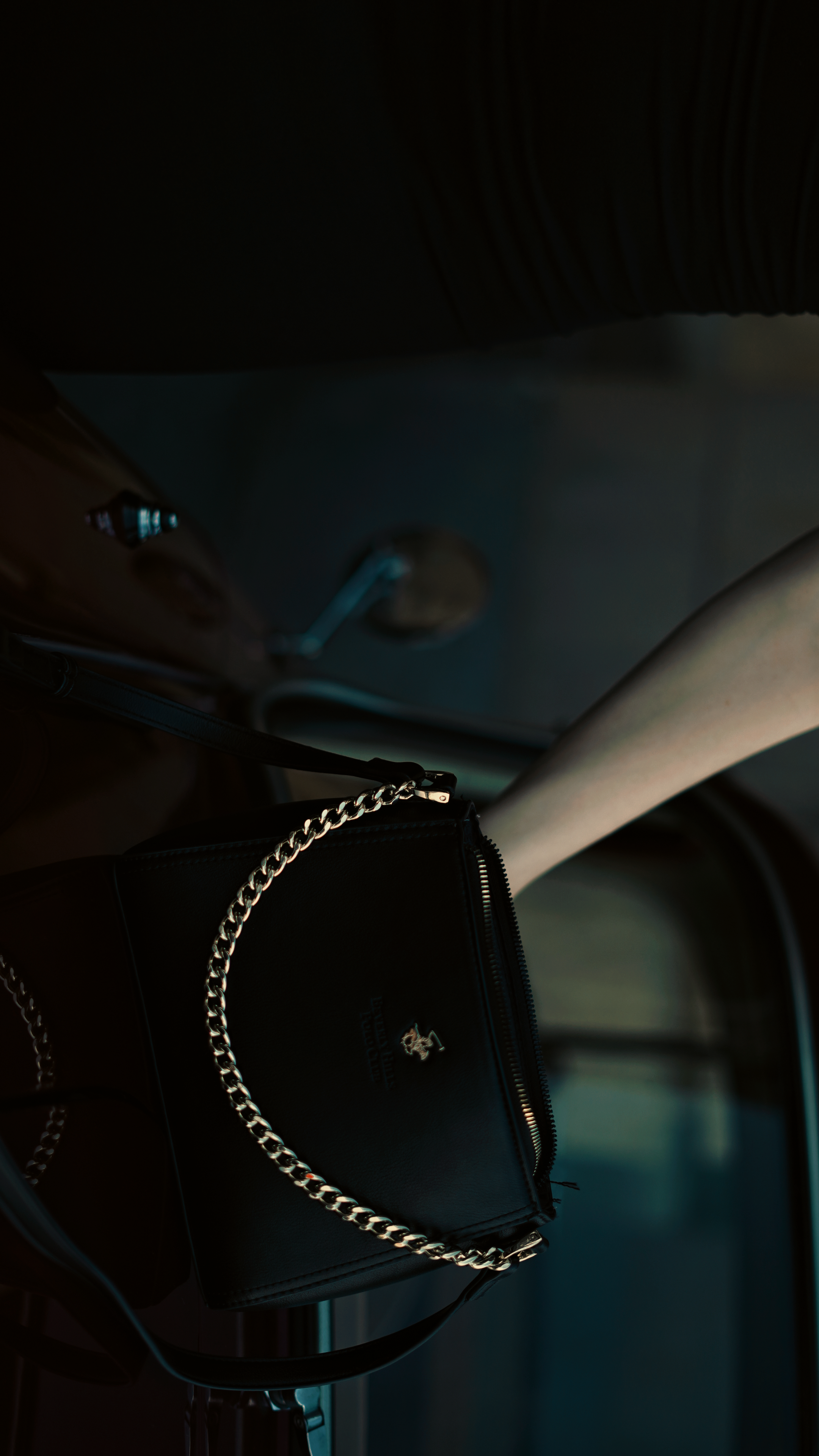 VERONIKA - VINTAGE CAR. Content creator | Fotografia | Videografia