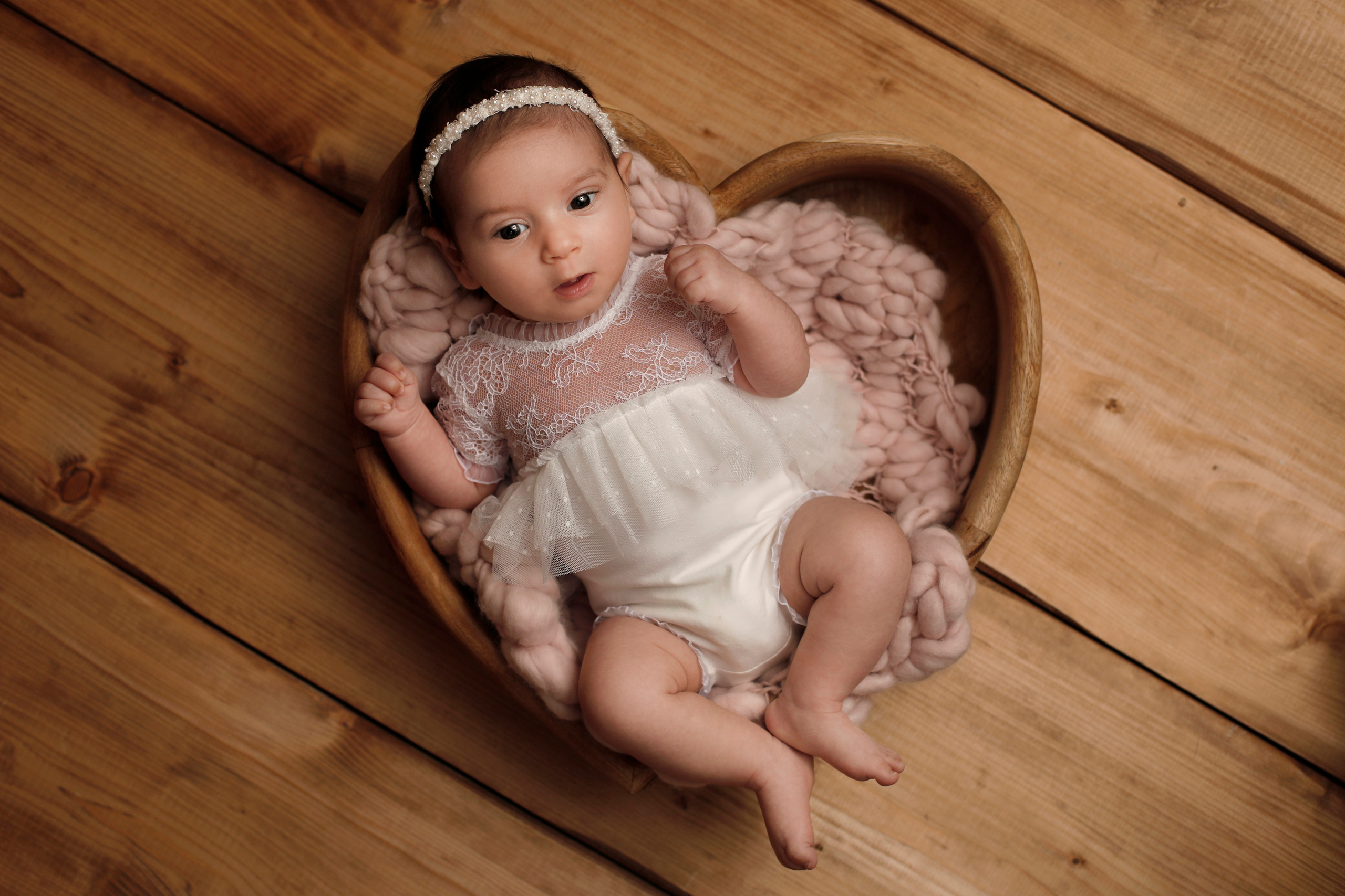 Siedra Al-Mir. Neugeborenen Fotograf Ulm (Umgebung)