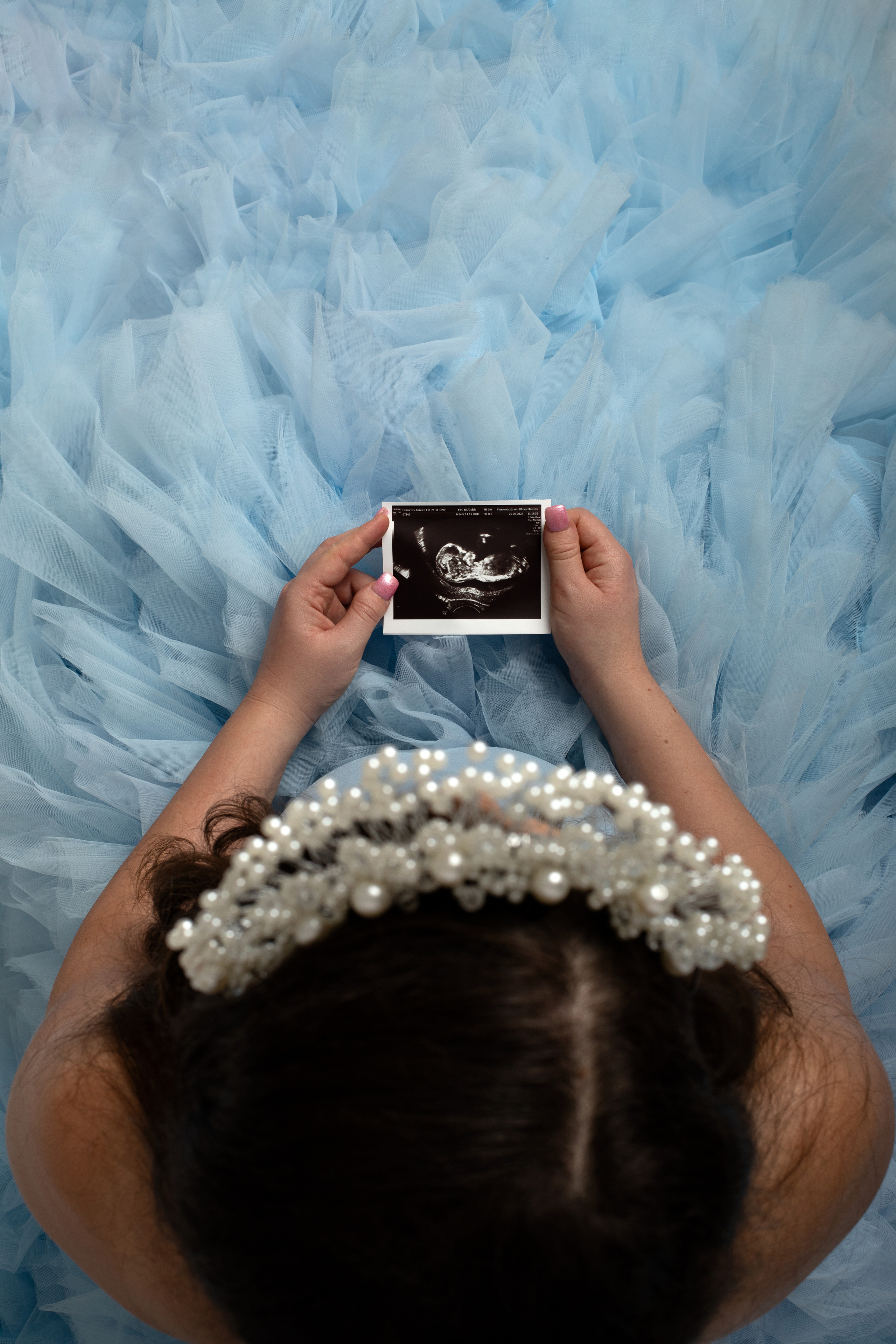 Elif Demirtaş- Tuncer. Neugeborenen Fotograf Ulm (Umgebung)