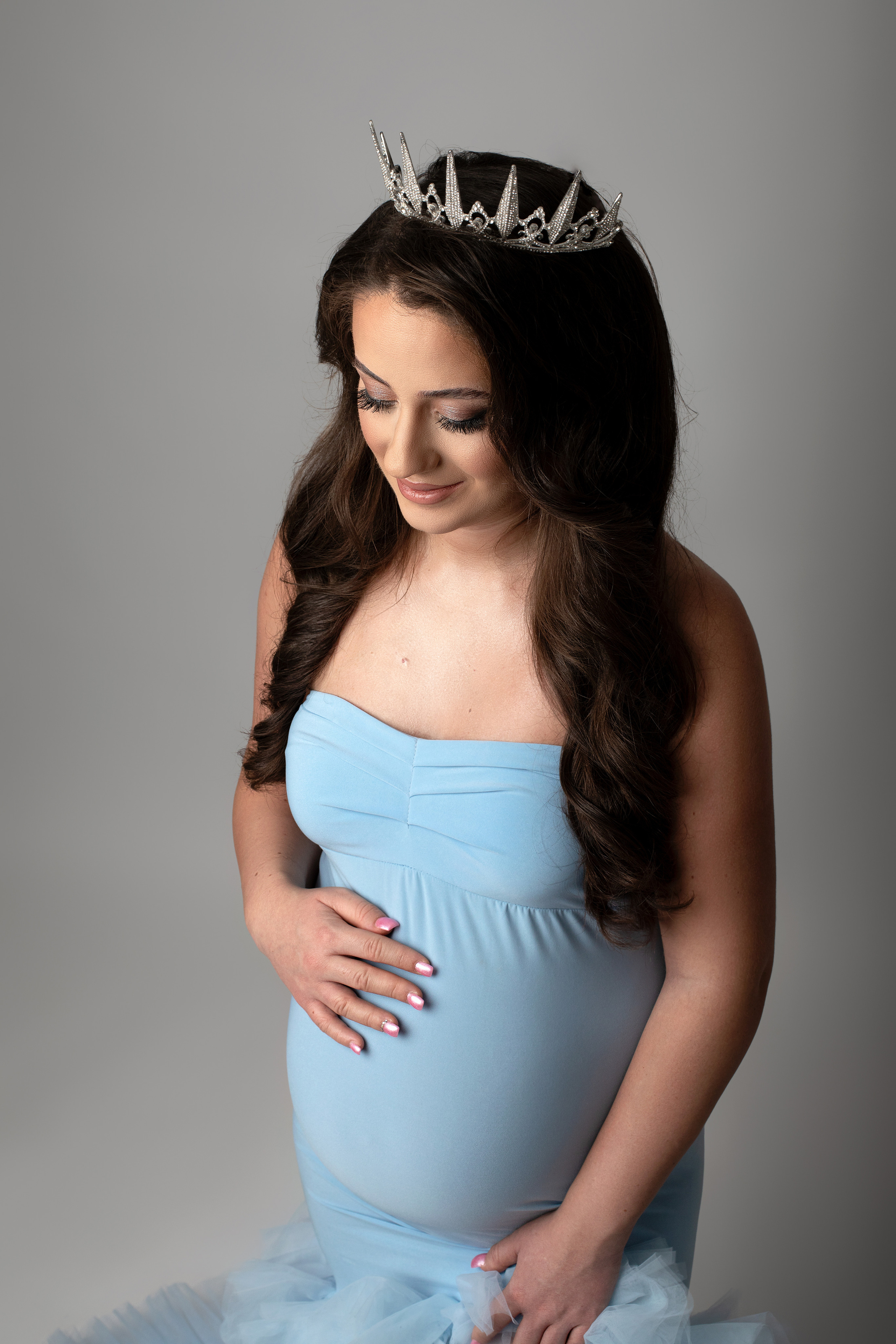 Elif Demirtaş- Tuncer. Neugeborenen Fotograf Ulm (Umgebung)