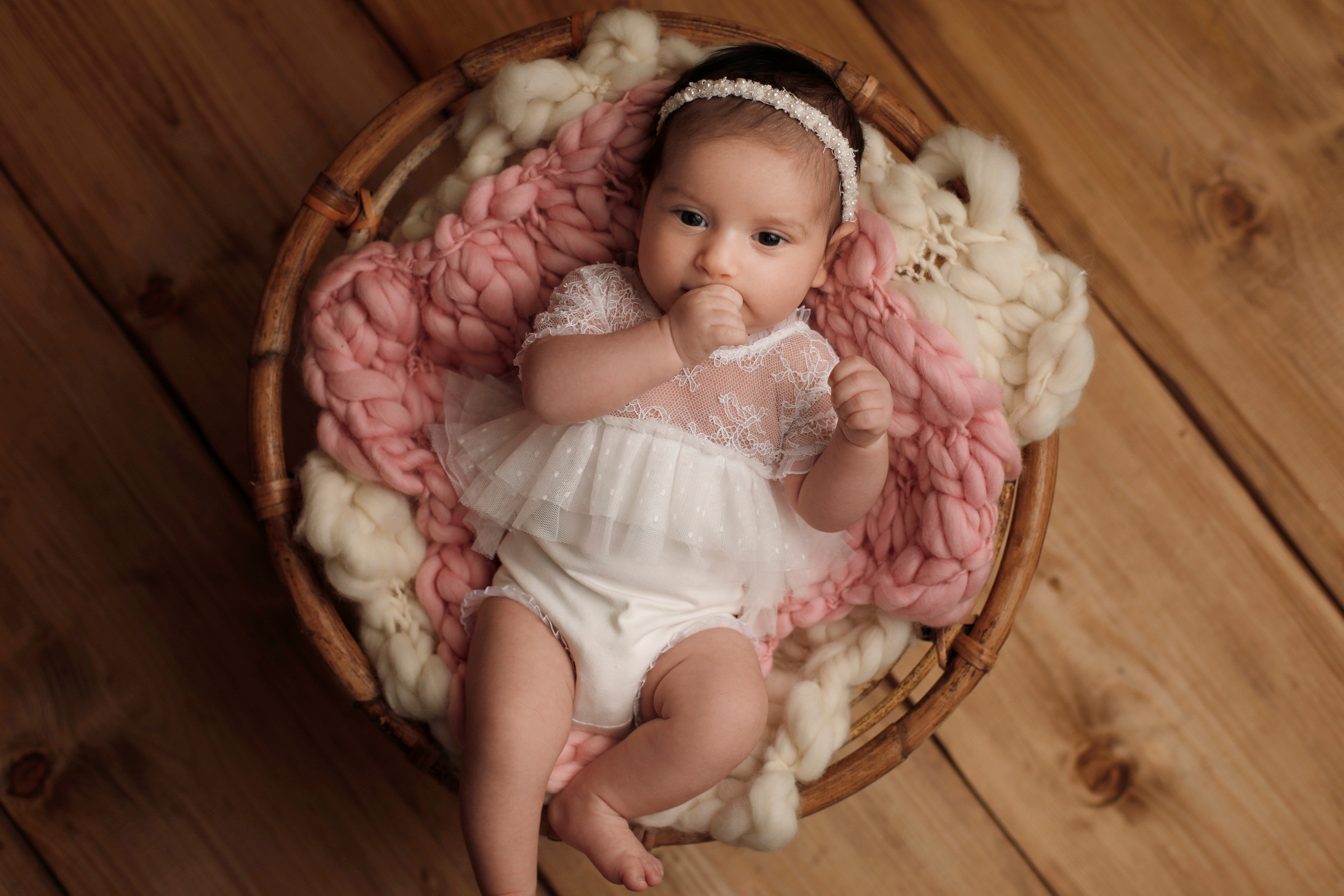 Siedra Al-Mir. Neugeborenen Fotograf Ulm (Umgebung)