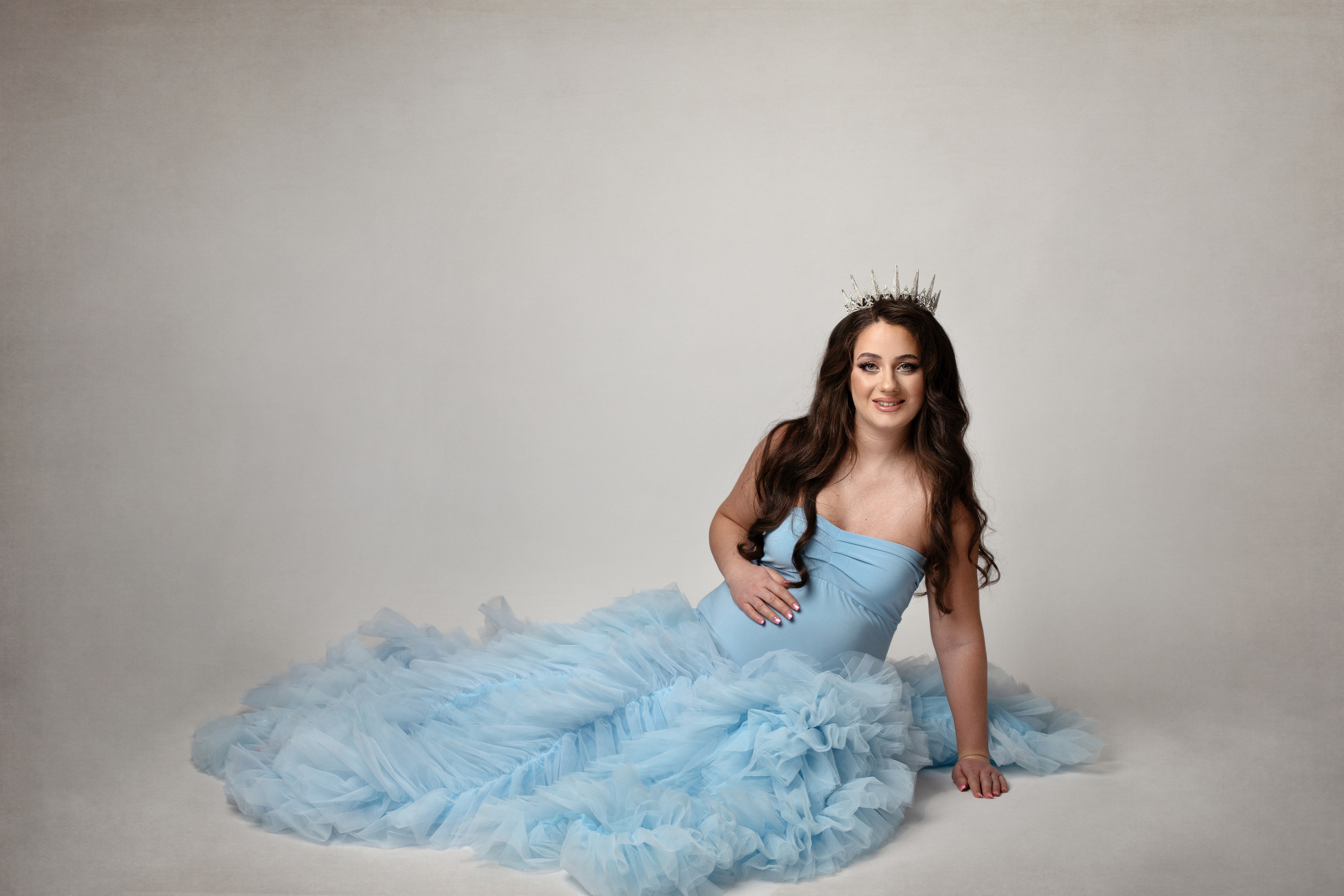 Elif Demirtaş- Tuncer. Neugeborenen Fotograf Ulm (Umgebung)