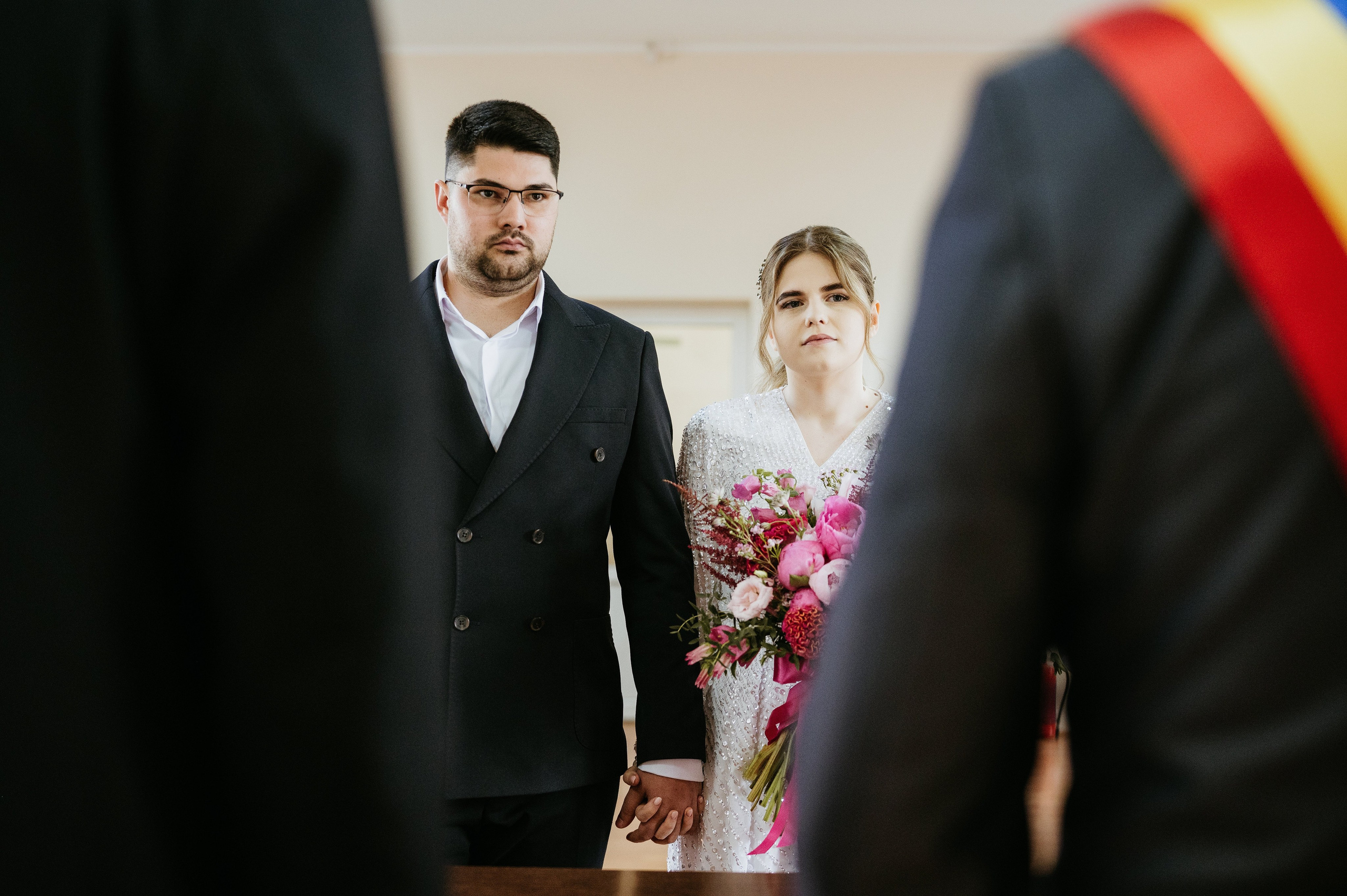 Dani si Elisa. Valentin Melen - fotograf de nunta 🤍