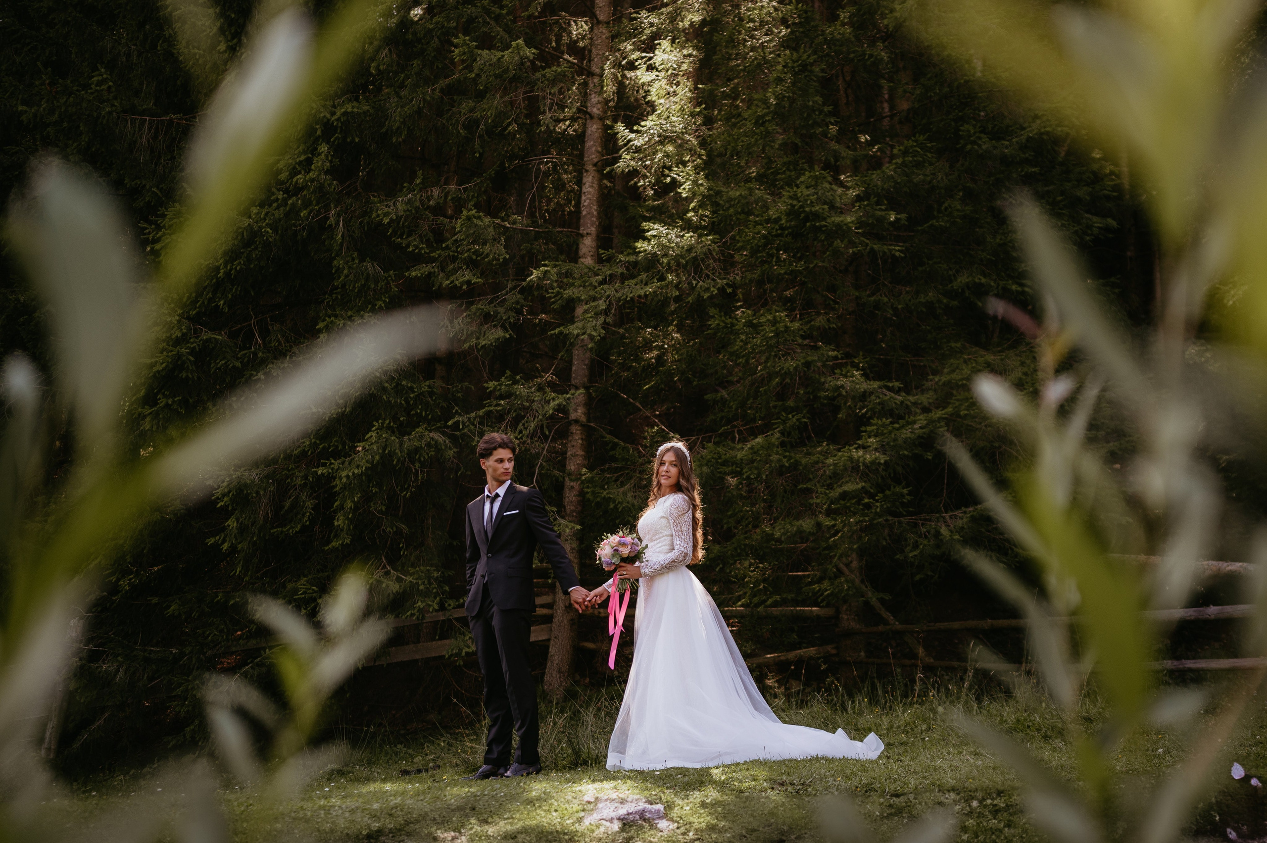 Cornel si Elisa. Valentin Melen - fotograf de nunta 🤍