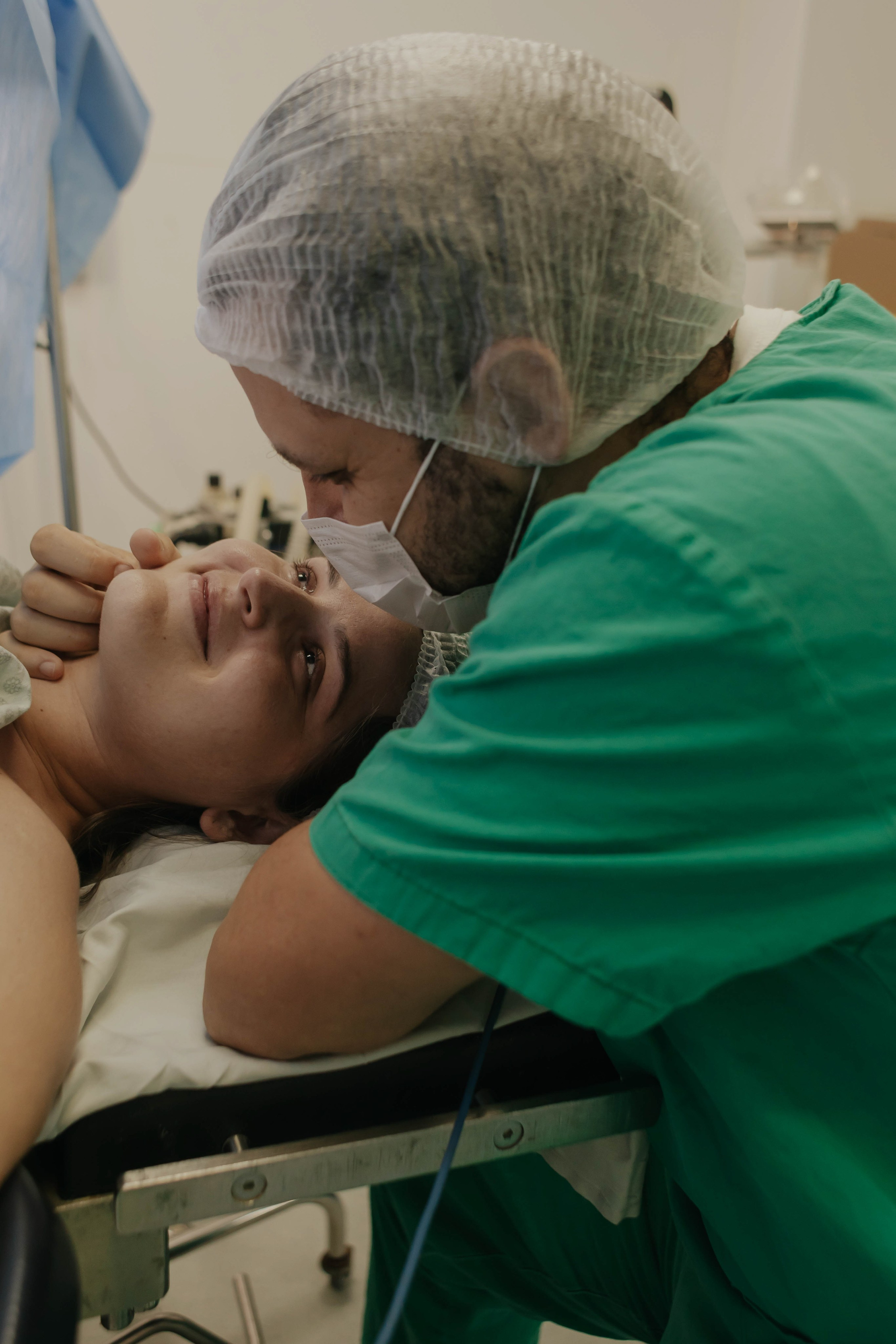 A Chegada de Maria Lis. Amanda Paraizo | Fotógrafa de Parto, Gestante e Família na Grande Vitória — ES