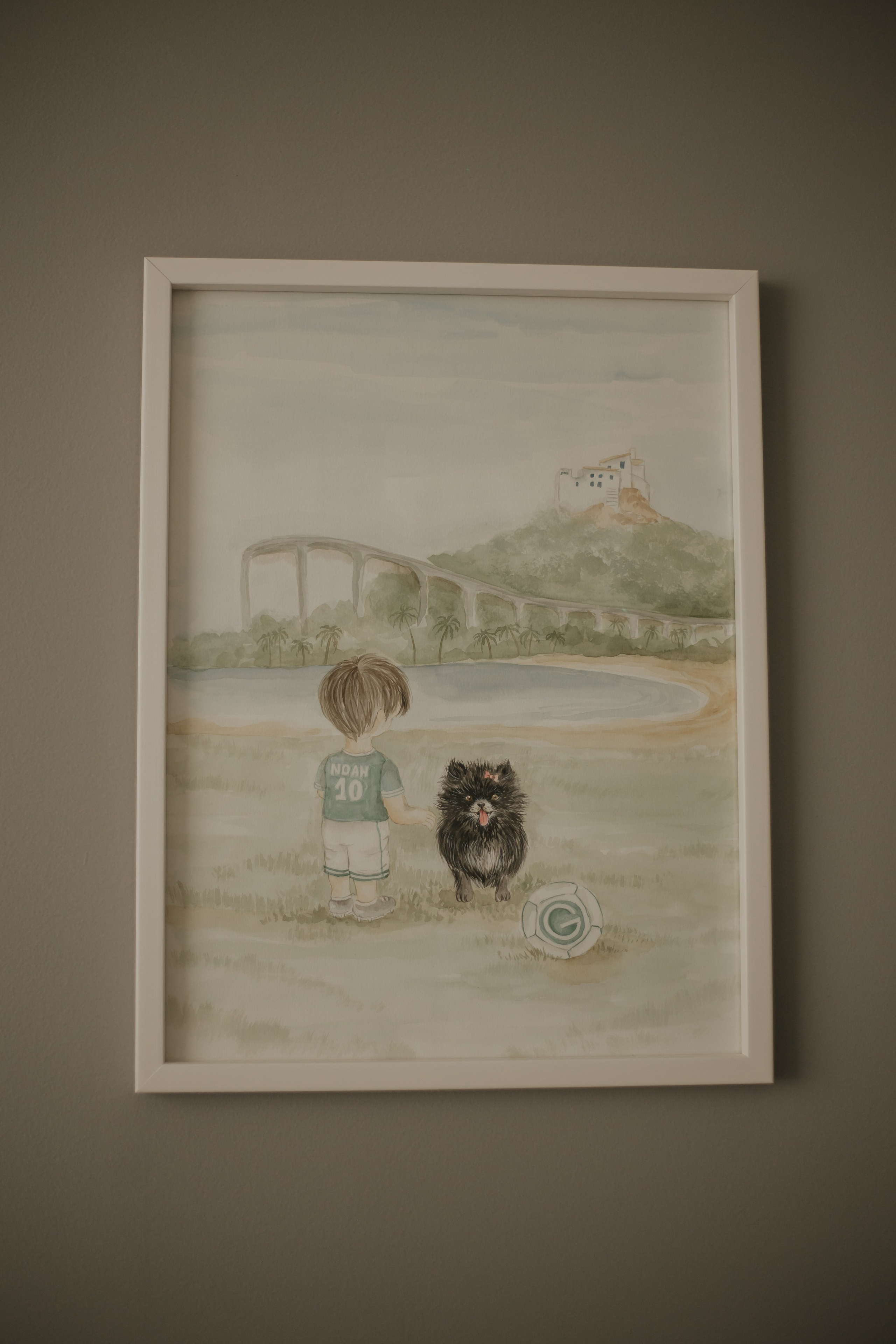 Noah — 6 meses. Amanda Paraizo | Fotógrafa de Parto, Gestante e Família na Grande Vitória — ES