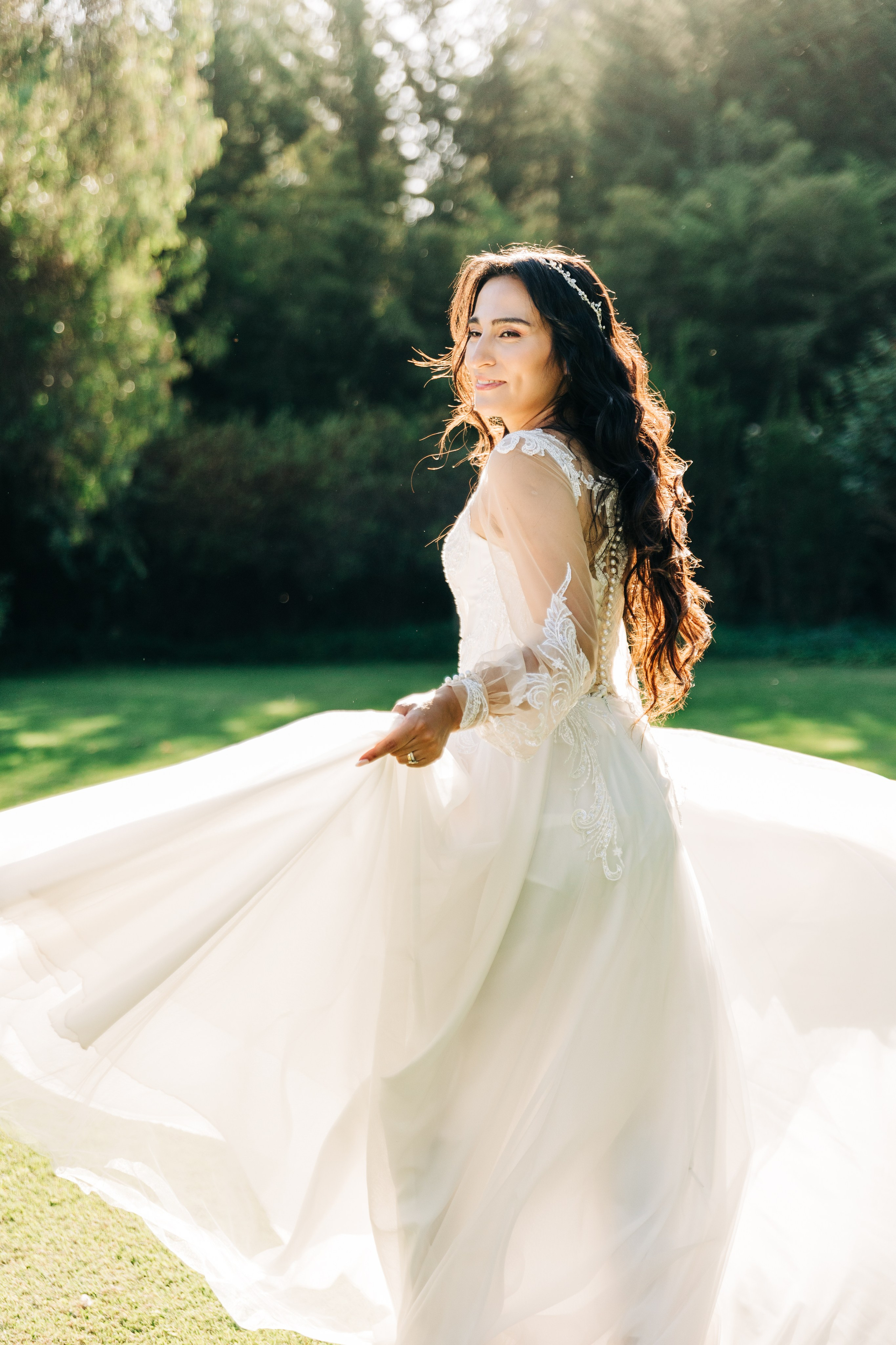 Claudia & José. Fotógrafa familiar Santiago y Chile Anna Almazova