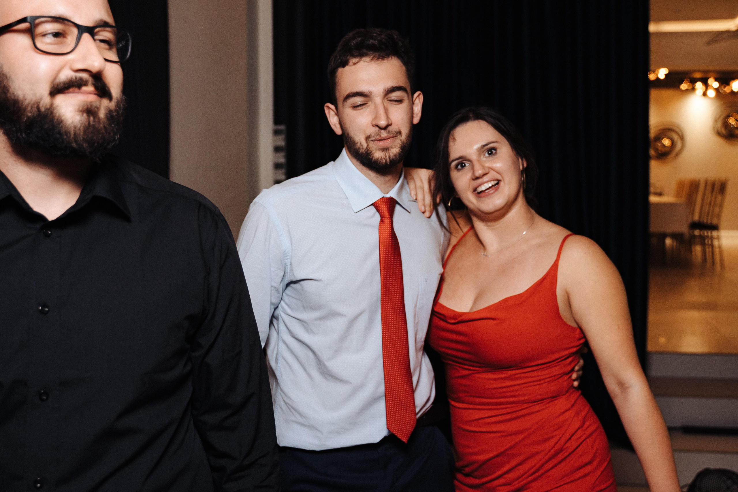 Piotr i Roksolana. Karina Czernecka Foto