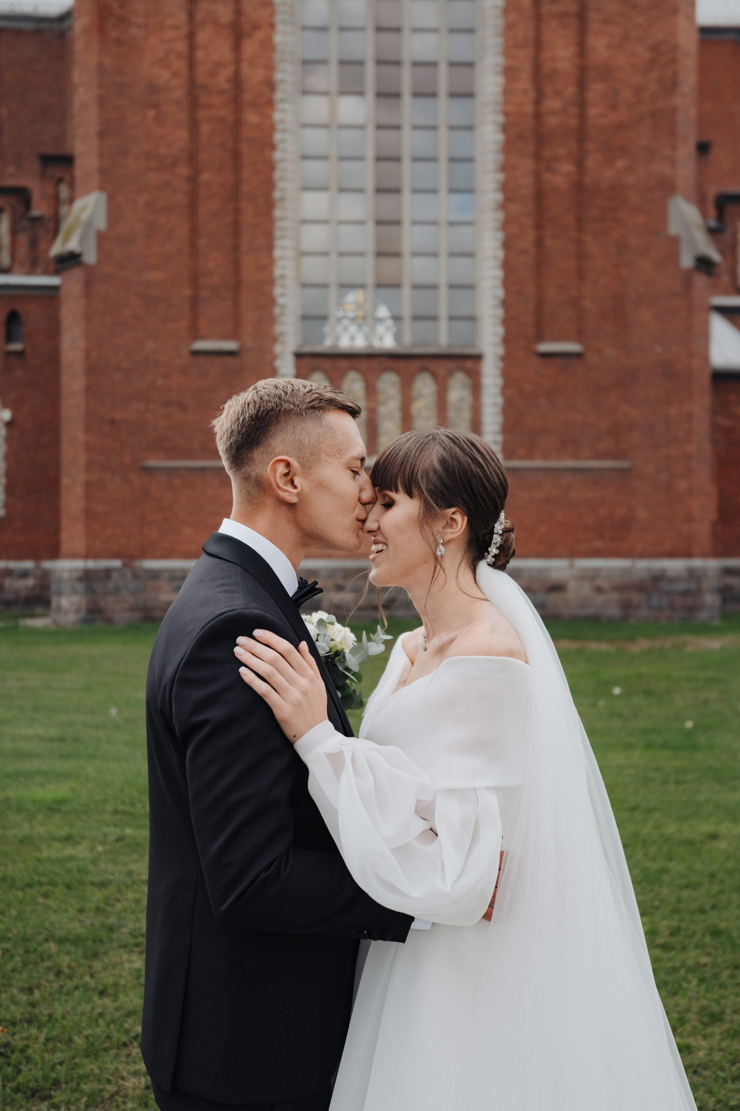 Piotr i Roksolana. Karina Czernecka Foto