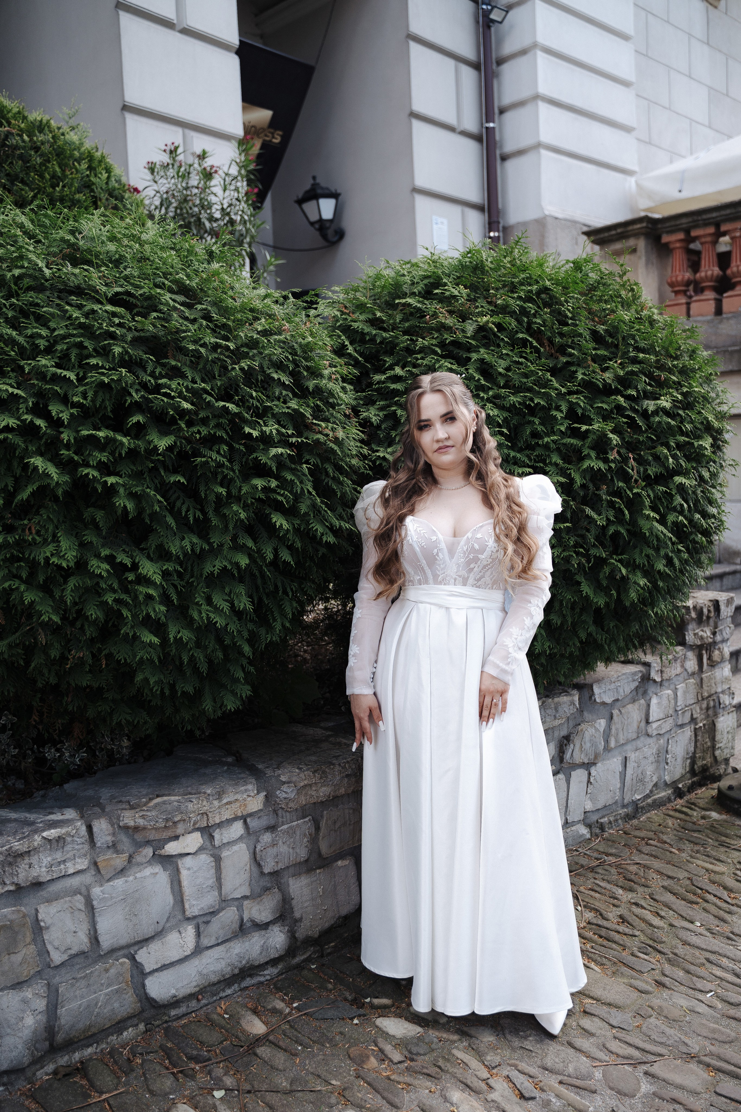 Viktoria & Yurii. Karina Czernecka Foto