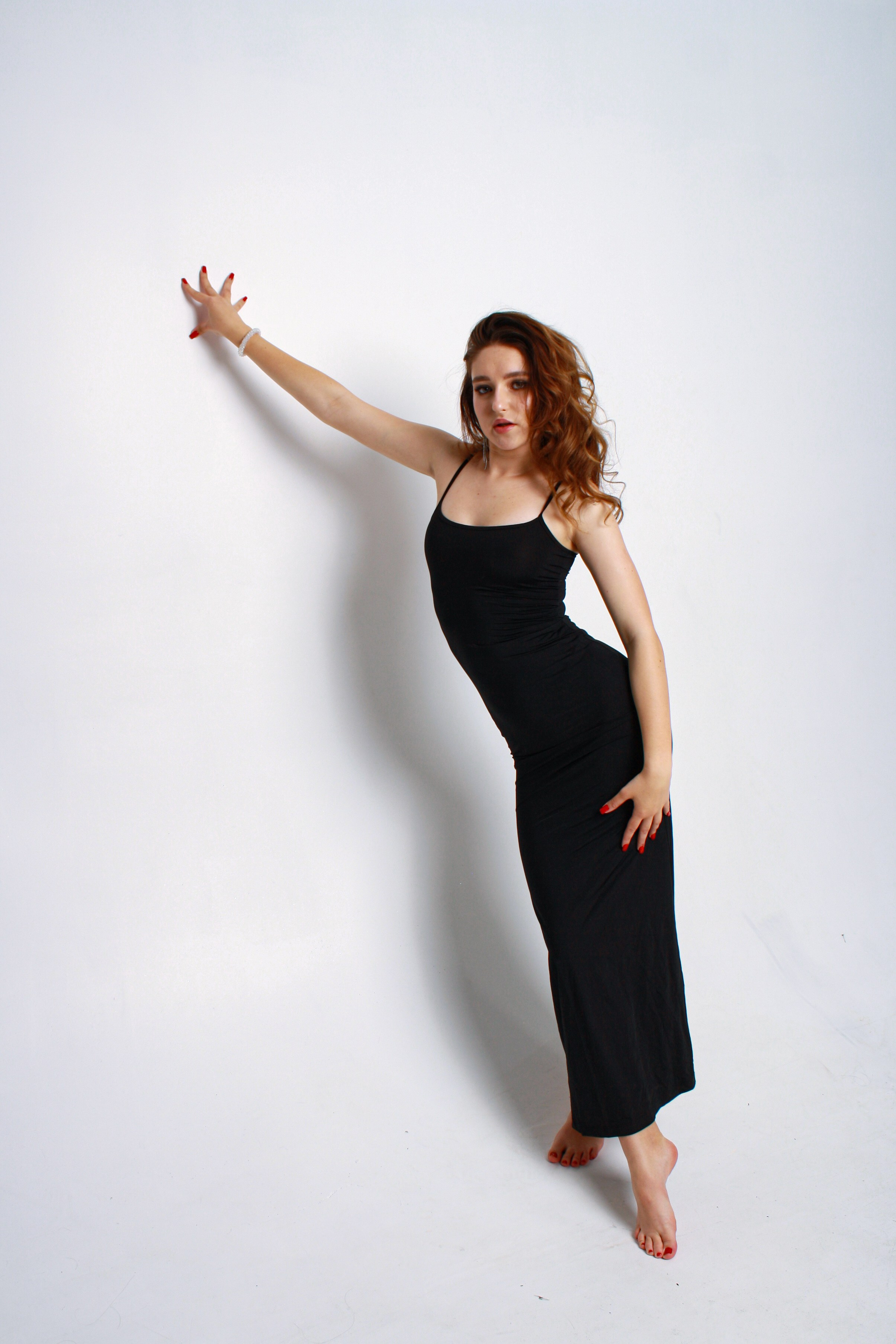 Daria. Emiliia Kotruch PHOTOGRAPHER