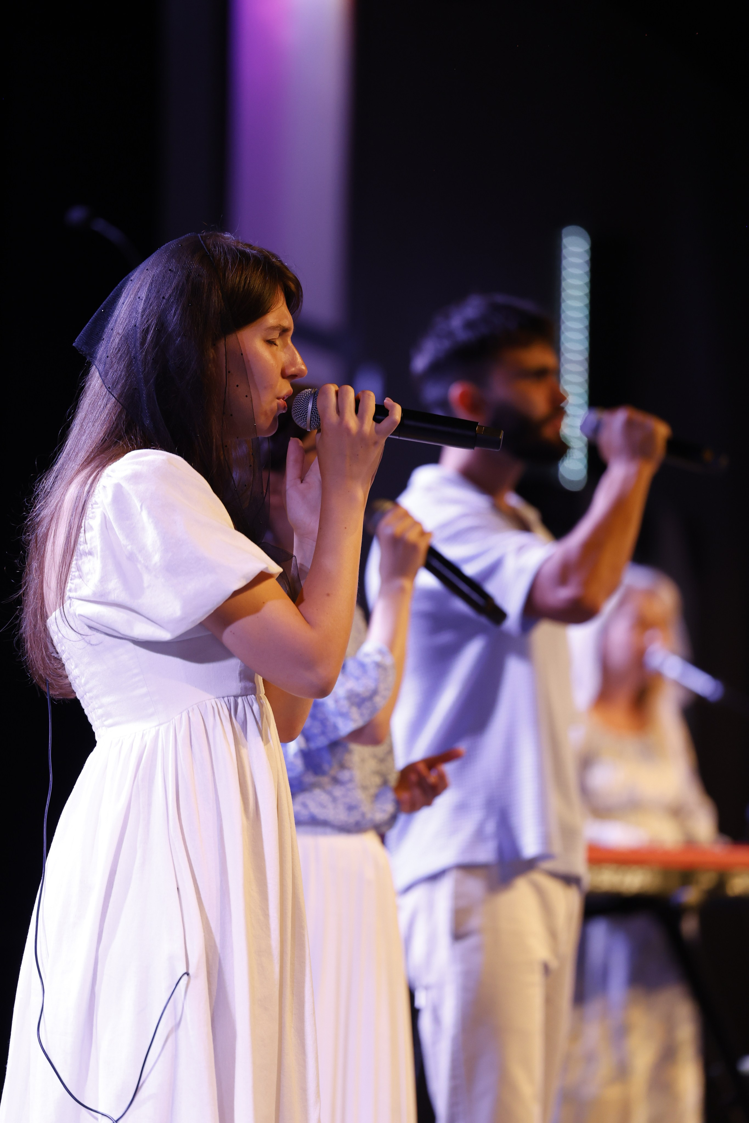 Sunday Service 8-10-25. Smirna Christian Church