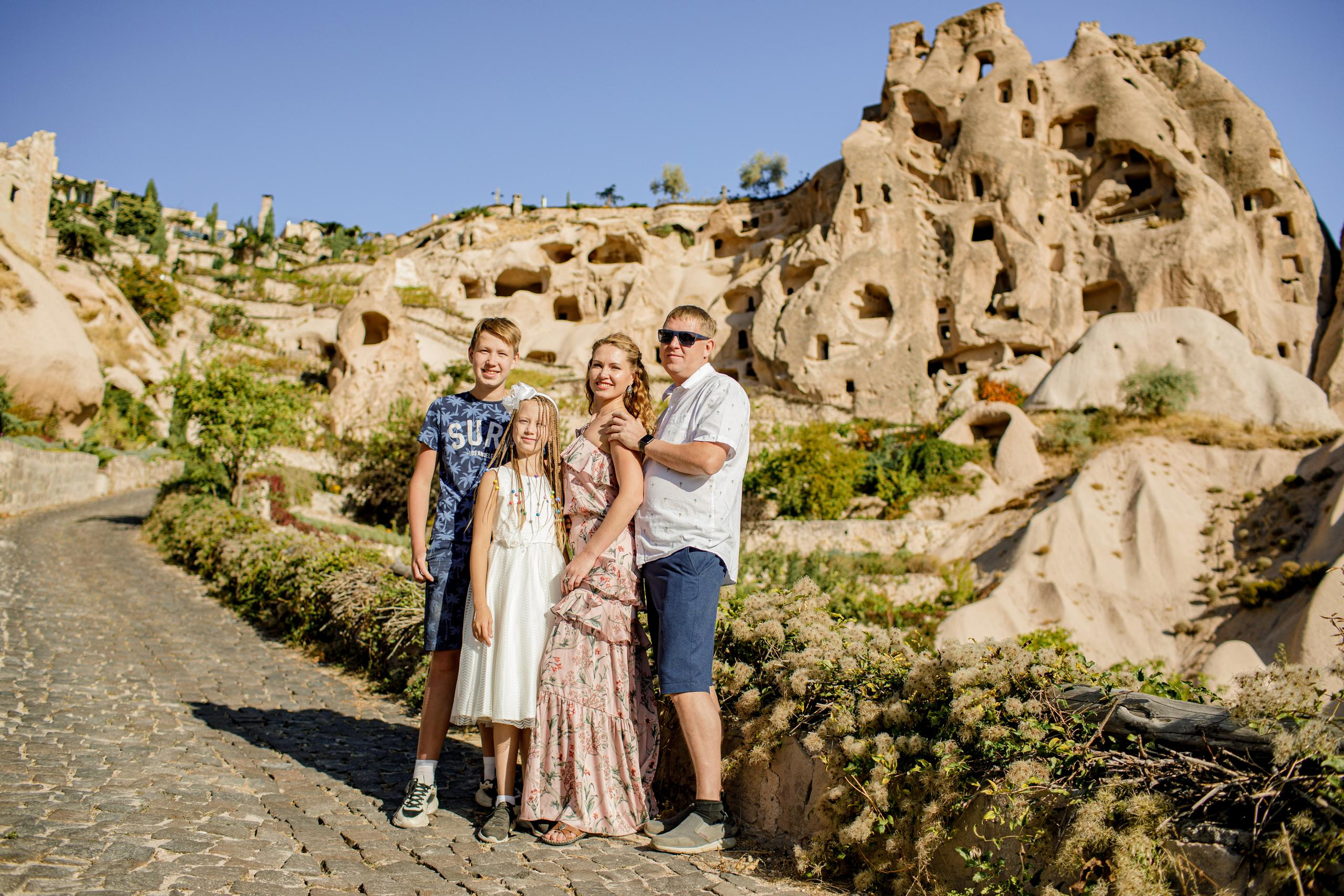 Julia Ganch I Fashion Wedding Photography I Cappadocia Turkey