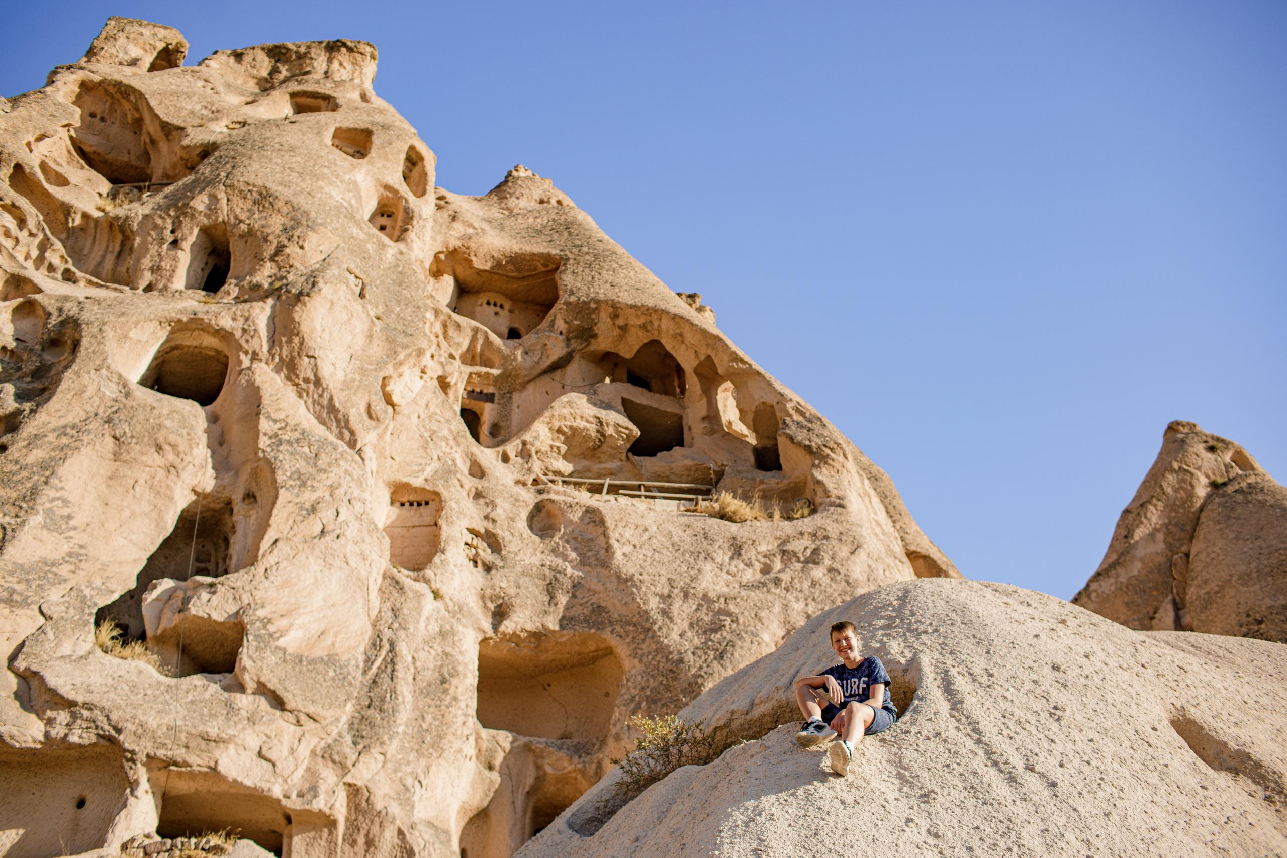 Julia Ganch I Fashion Wedding Photography I Cappadocia Turkey