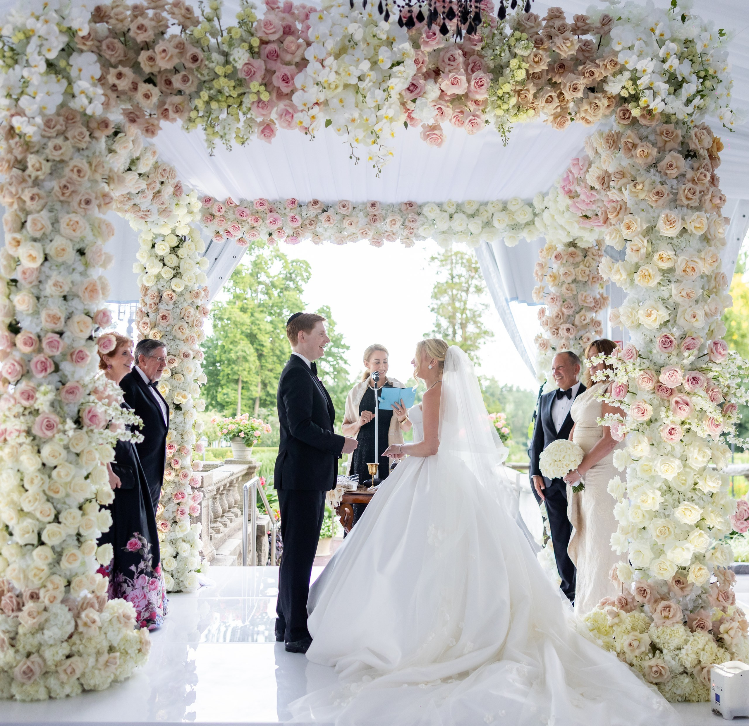 Chase & Alexander. Wedding Photo & Video