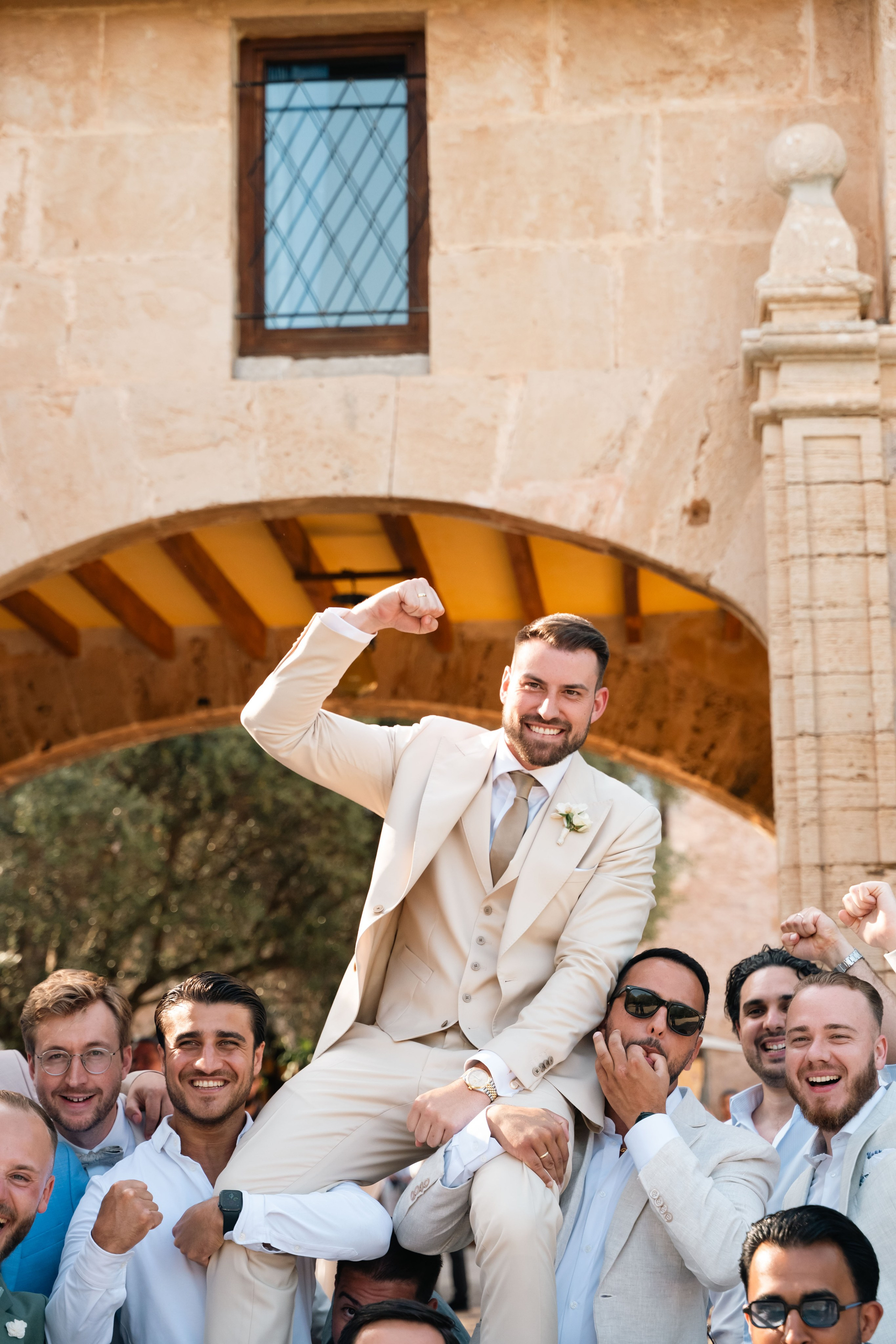 Lida&Marcel. Mallorca Weddings & Family – Natural & Emotional Photography