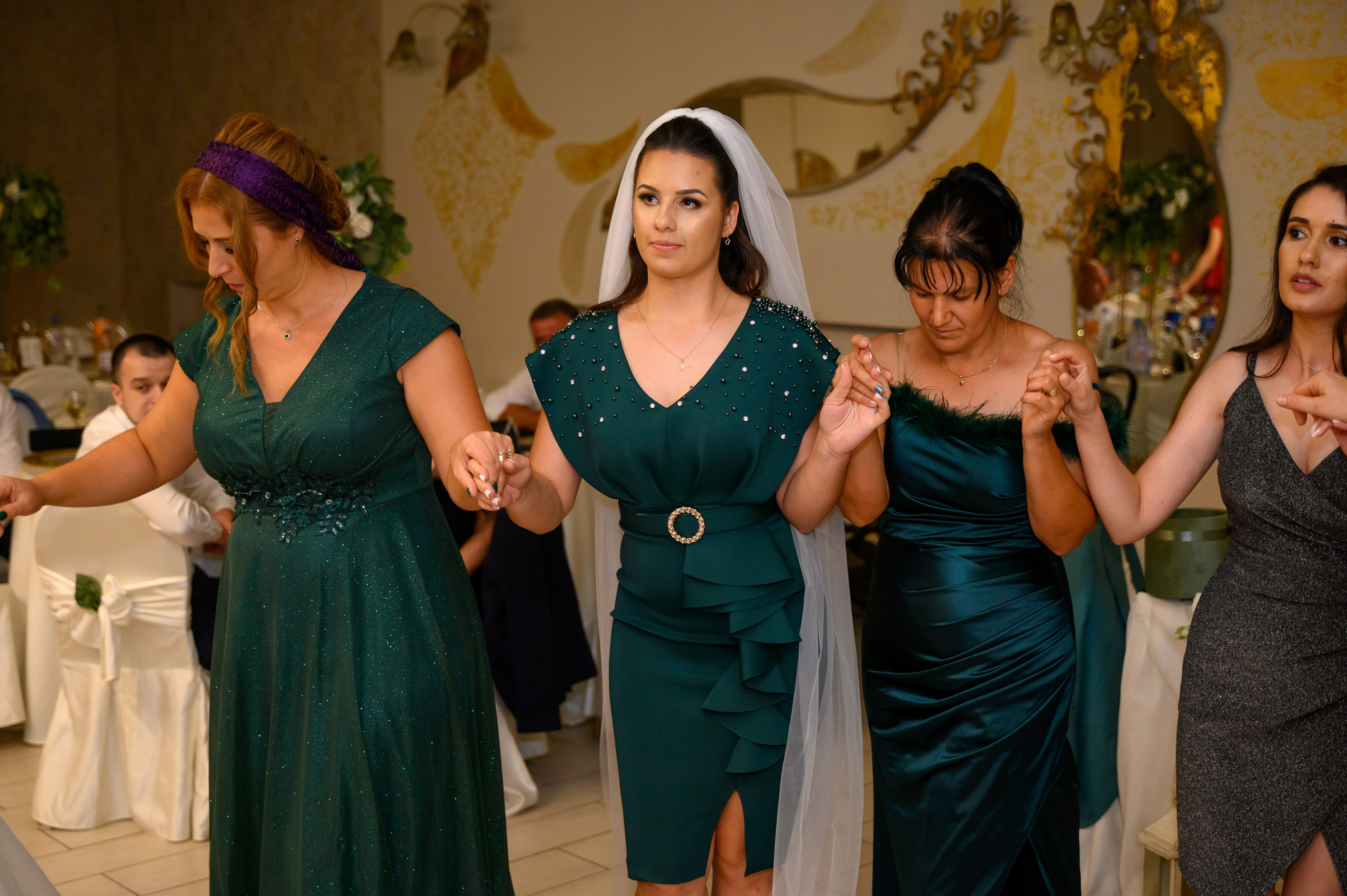 Nunta Flori & Adrian