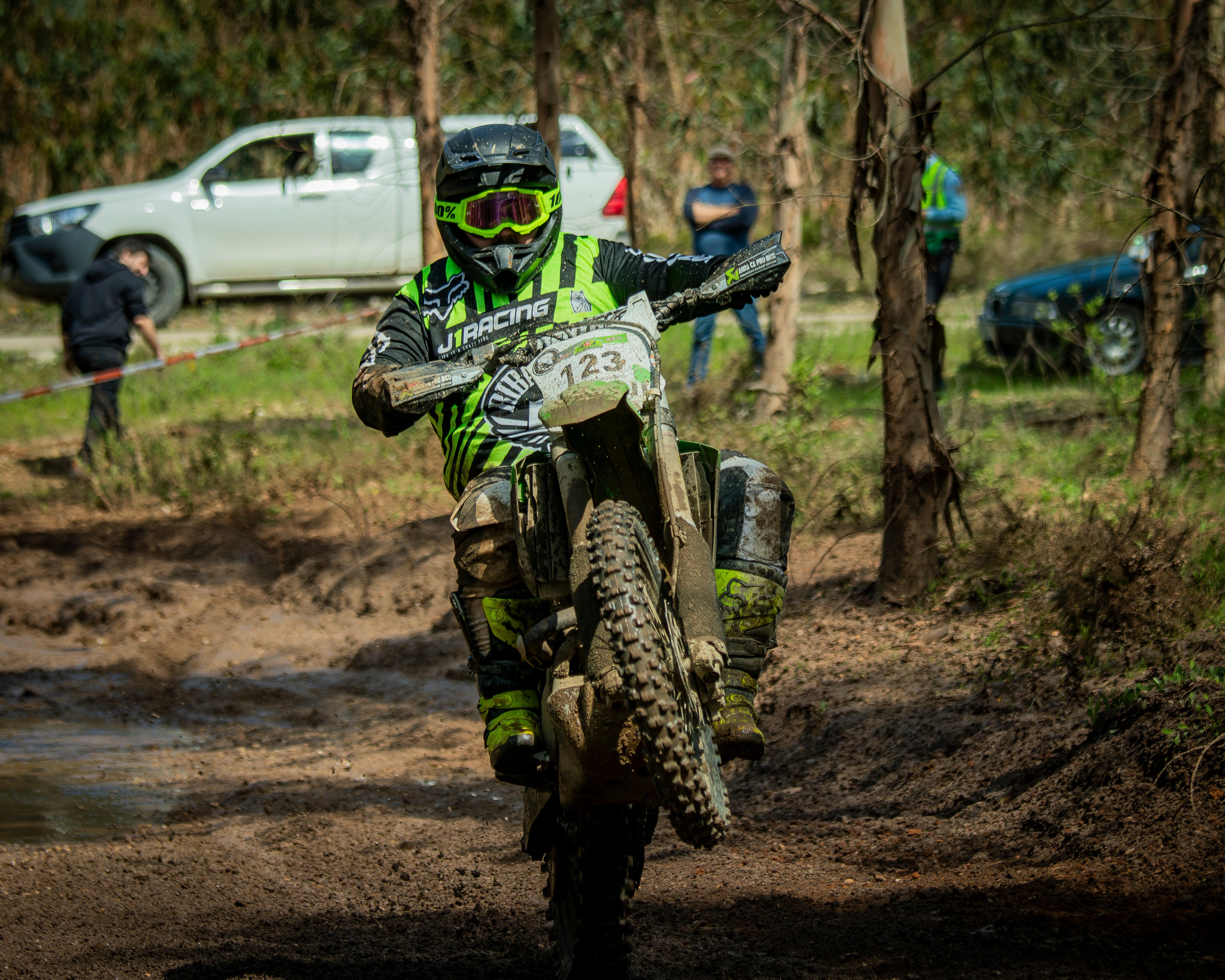 X-TROPHY SEMIDEIRO 2026. Duarte Teixeira Photography
