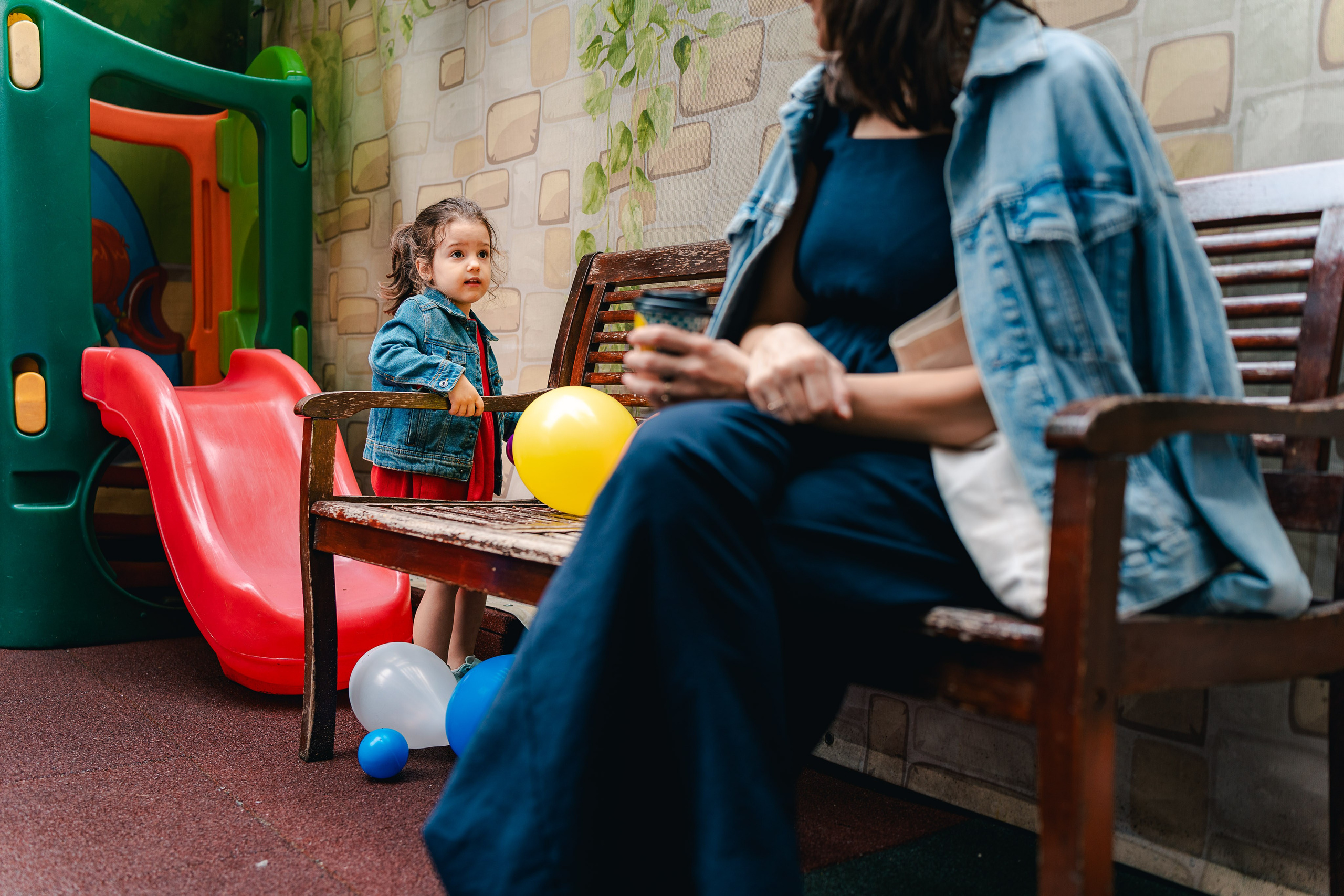 Miniterra Carusel. Liviu Andrei - Fotograf