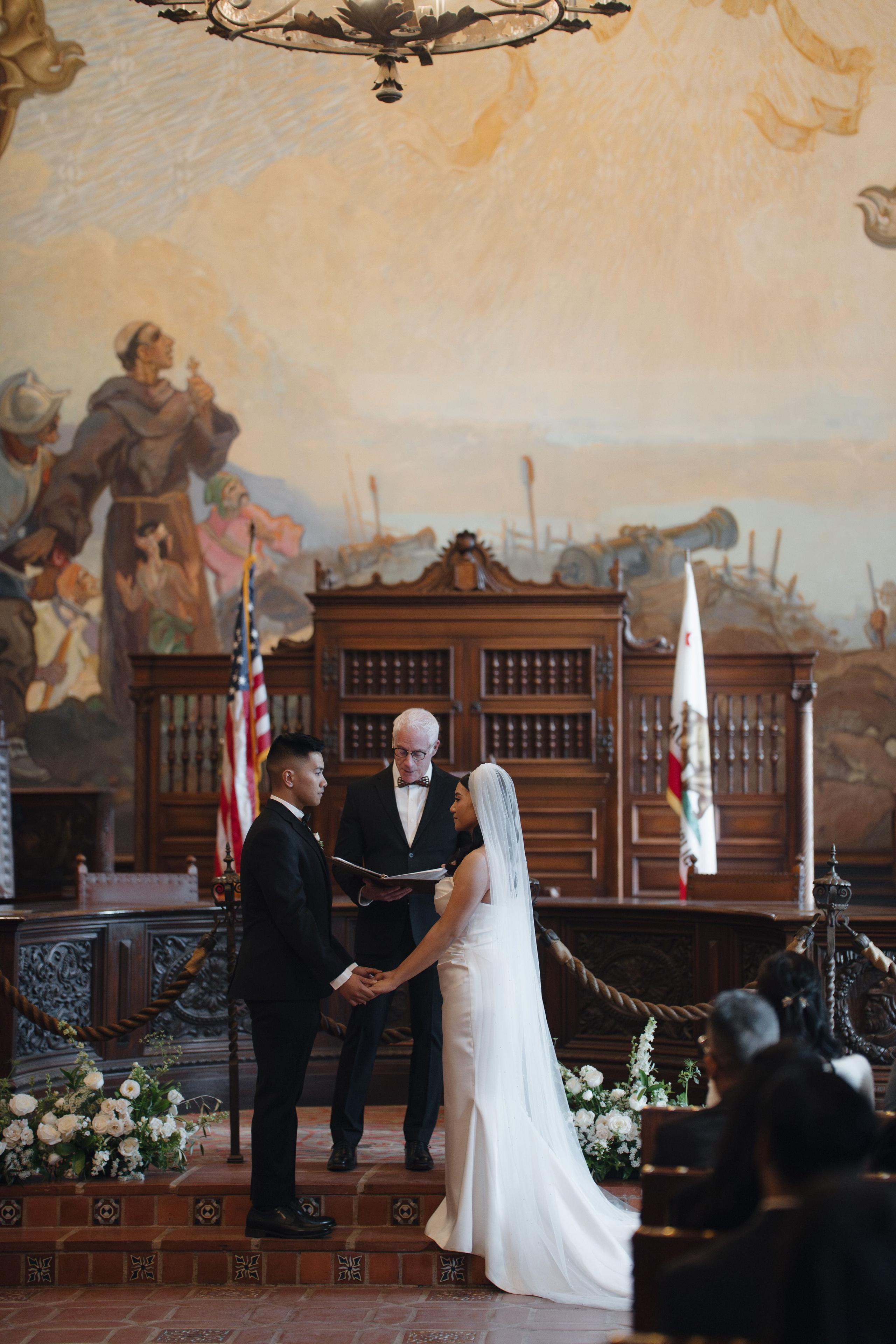 B&K. Orange County Wedding Photographer & Videographer | Candid & Timeless Wedding Photo + Video | Italiantsev