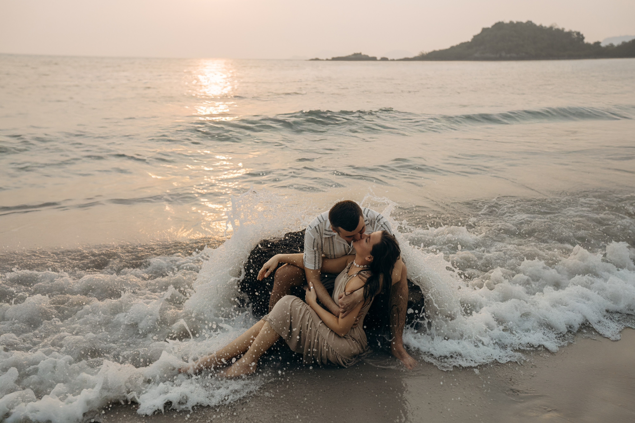 Family. Фотограф в Паттайе