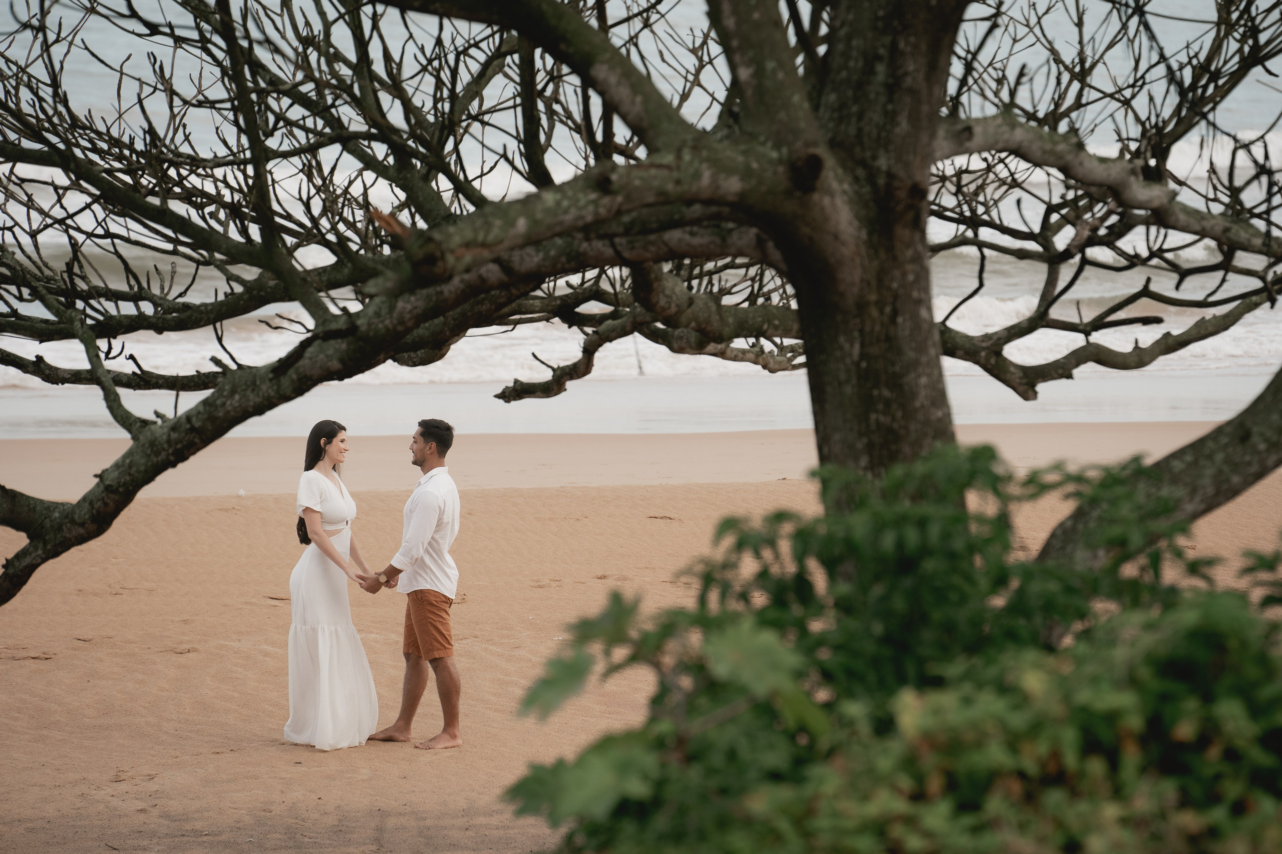 Ana Carla & Matheus | Vila Velha. Lembrar não é só ver. É sentir de novo