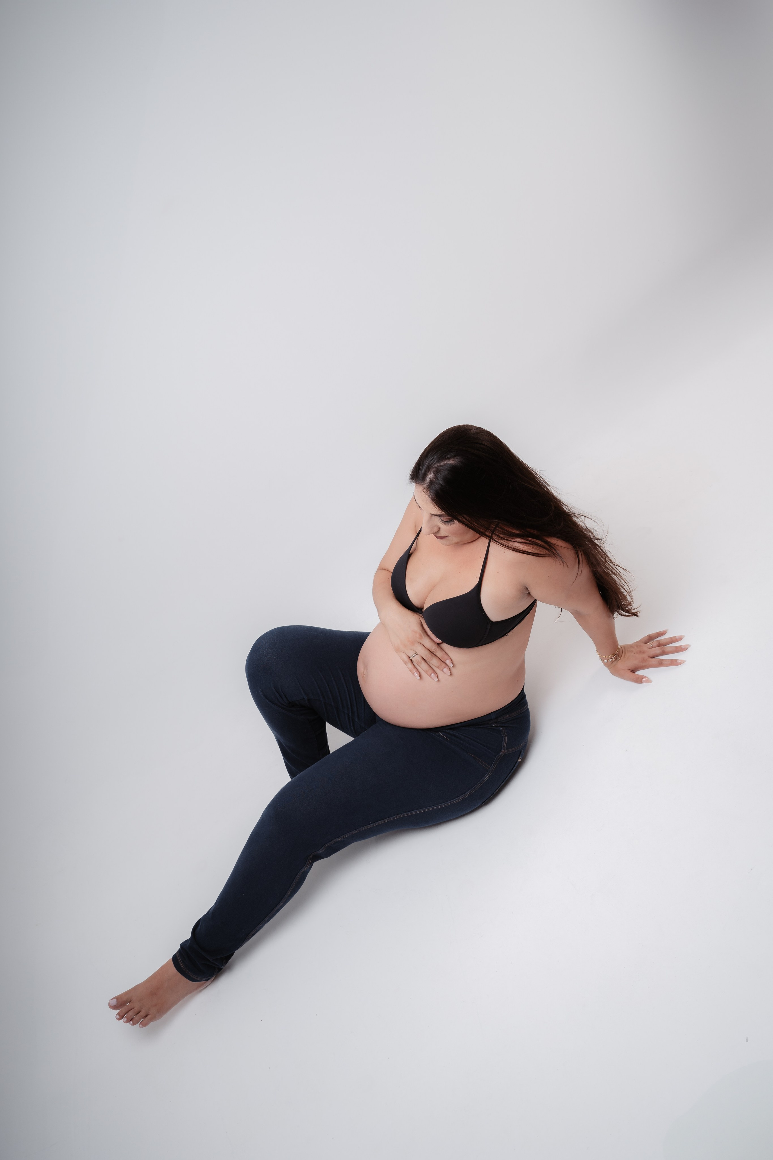 2025-02-24 | Gisele — a espera da Laura. Lembrar não é só ver. É sentir de novo