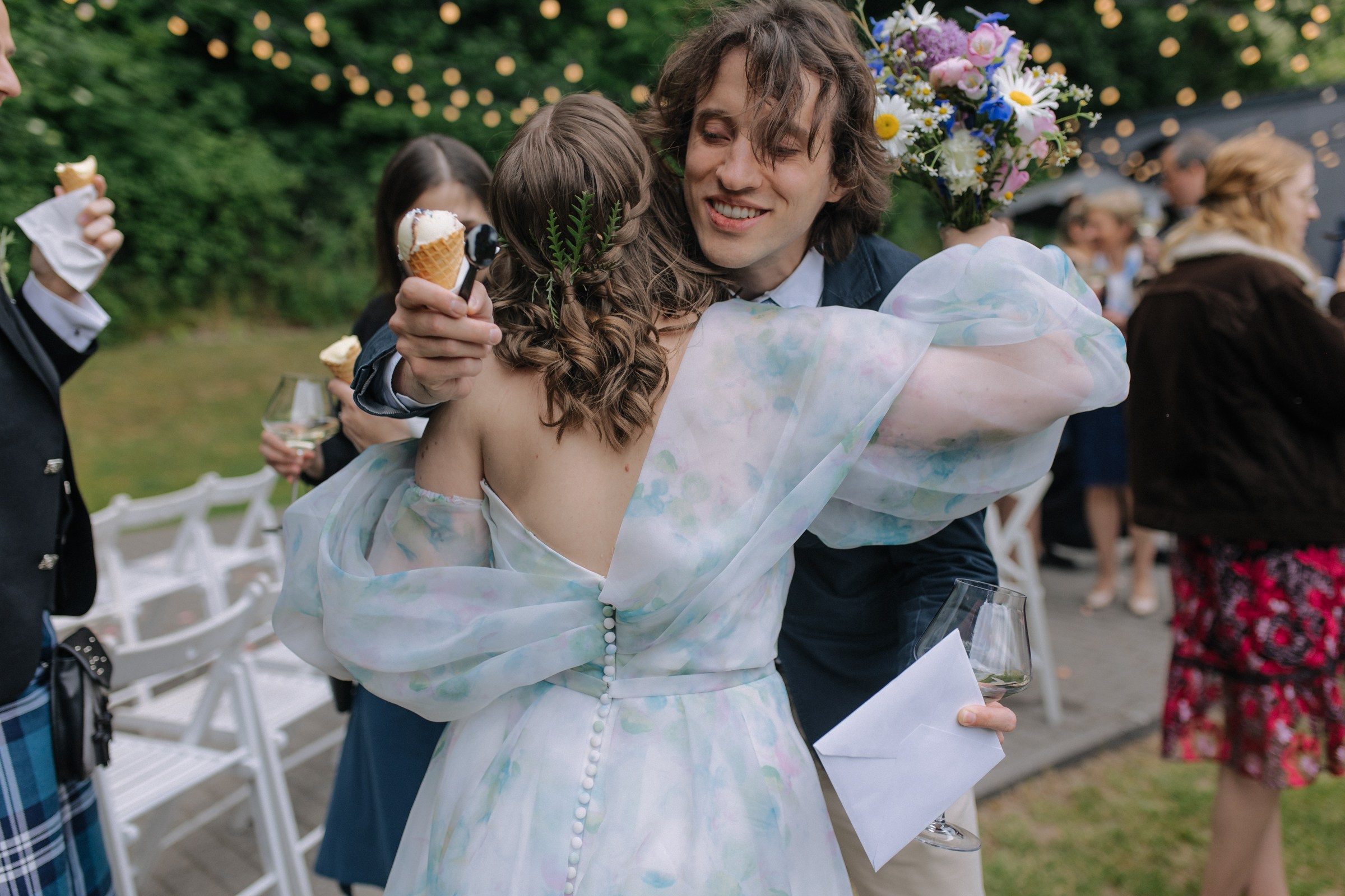 Vestuvinė fotosesija Kaune